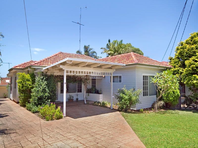 8 Barjadda Avenue, SYLVANIA NSW 2224, Sylvania - Thumbnail 6