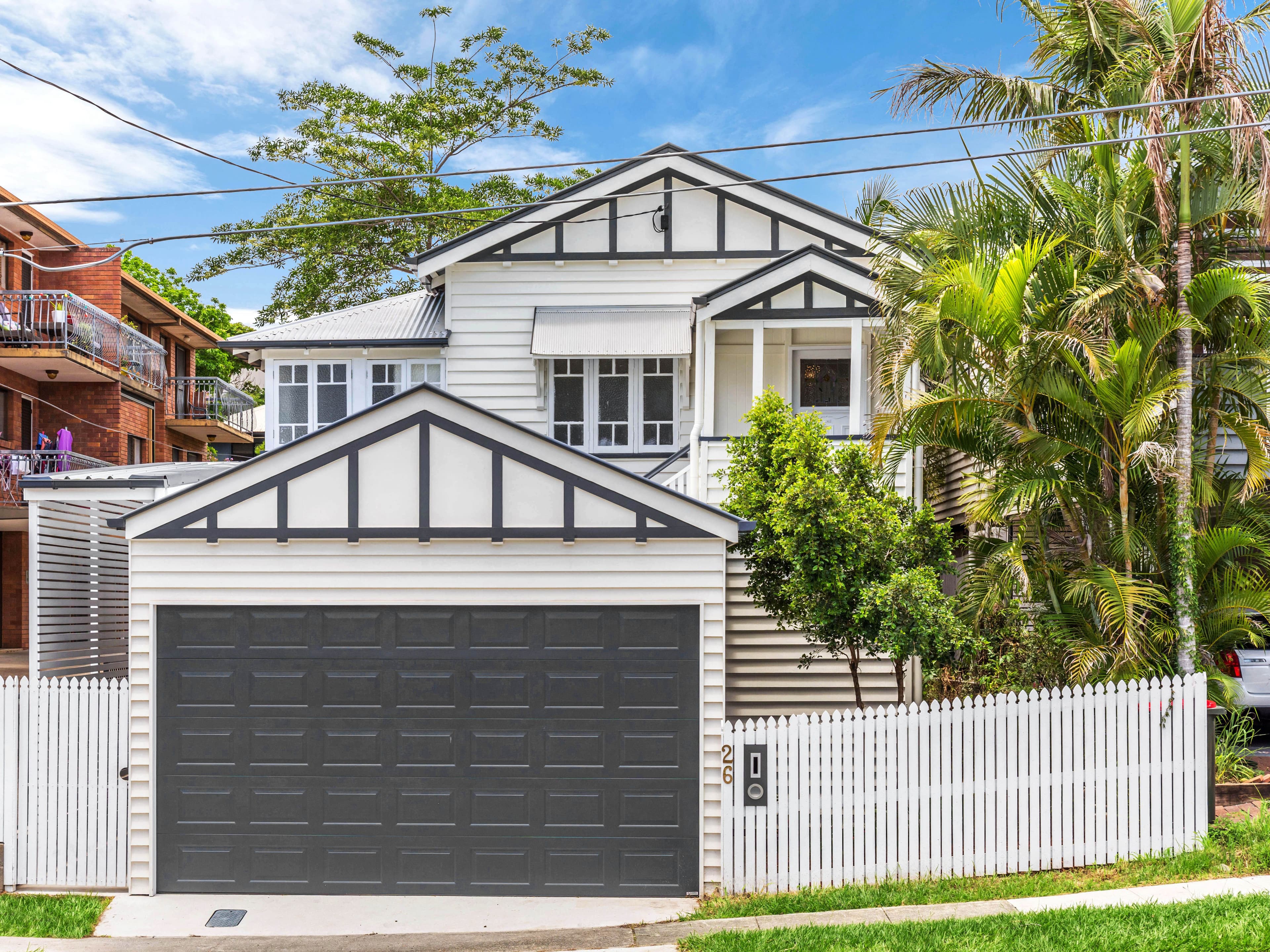 26 Devoy Street, Ashgrove QLD 4060, Ashgrove - Image 1
