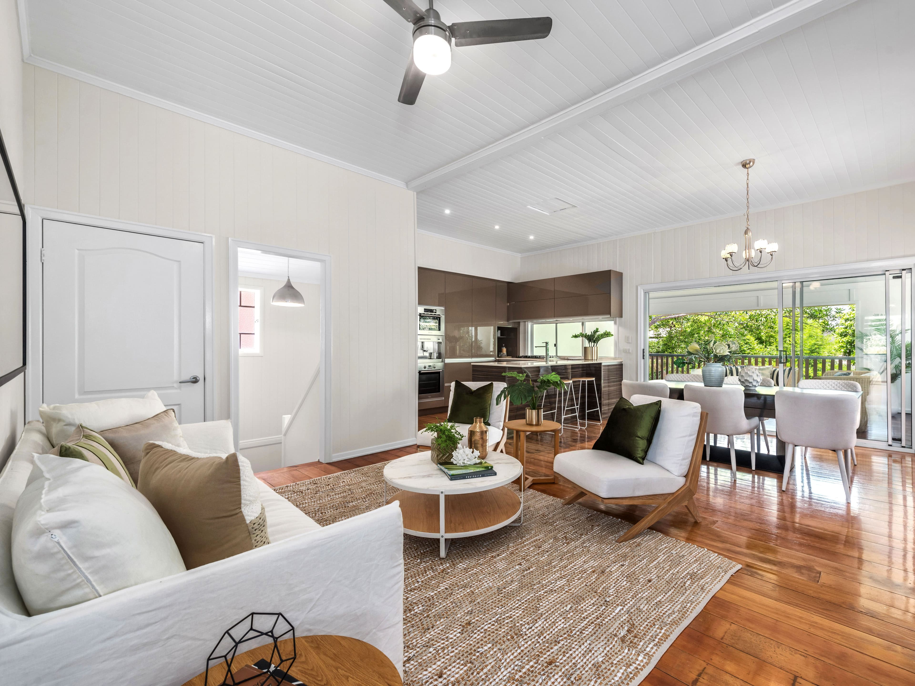 26 Devoy Street, Ashgrove QLD 4060, Ashgrove - Thumbnail 2