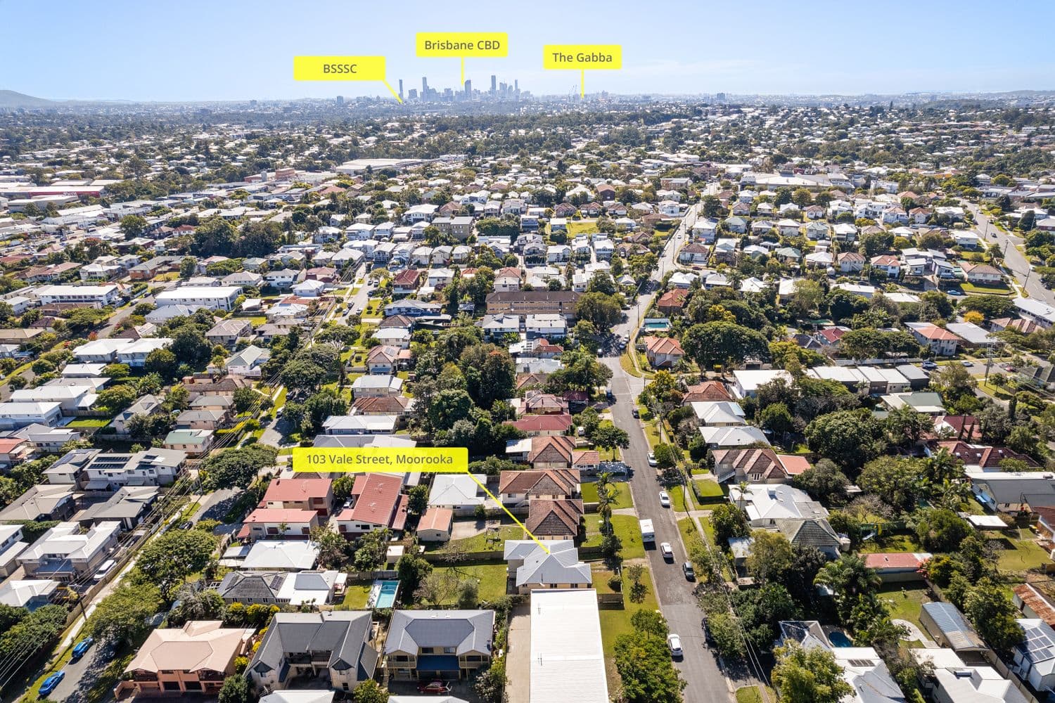 103 Vale Street, Moorooka QLD 4105, Moorooka - Thumbnail 3