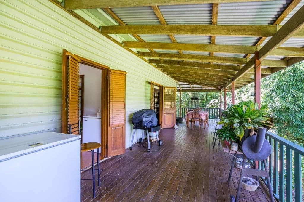 134 Little Mulgrave Road, Little Mulgrave QLD 4865, Little Mulgrave - Image 1