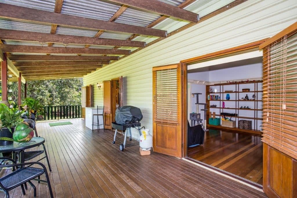 134 Little Mulgrave Road, Little Mulgrave QLD 4865, Little Mulgrave - Thumbnail 2