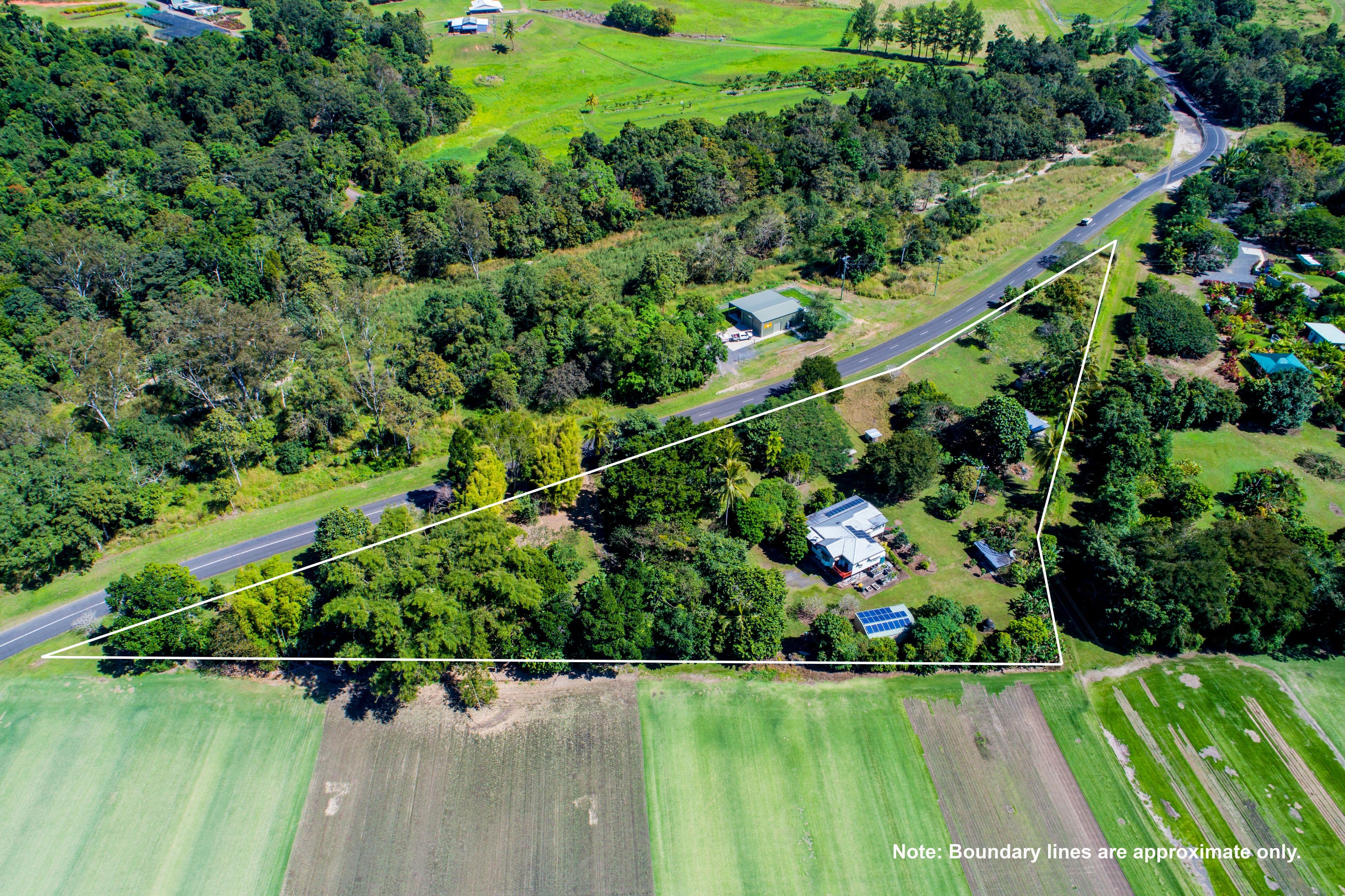 134 Little Mulgrave Road, Little Mulgrave QLD 4865, Little Mulgrave - Thumbnail 3