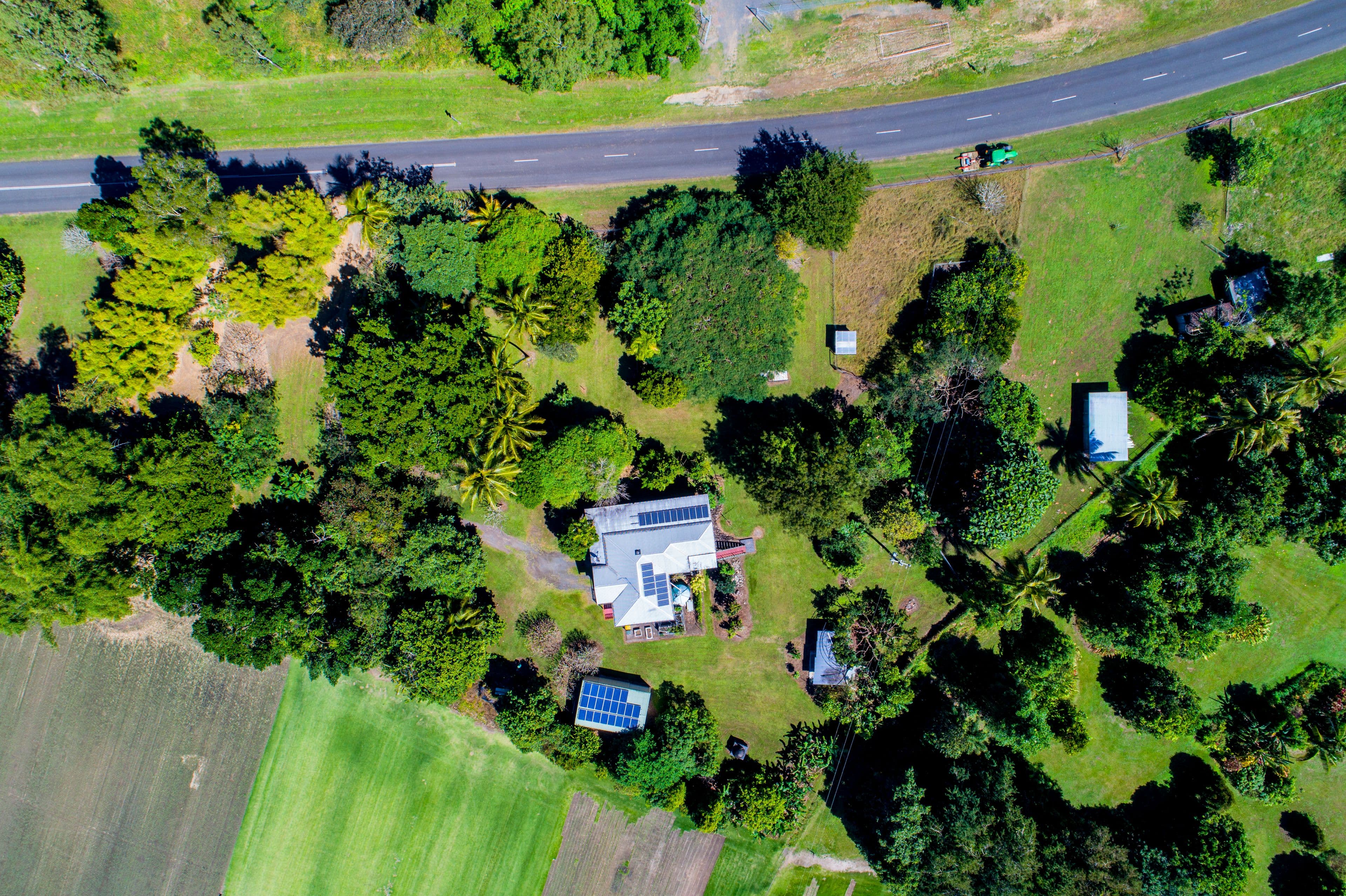 134 Little Mulgrave Road, Little Mulgrave QLD 4865, Little Mulgrave - Thumbnail 4