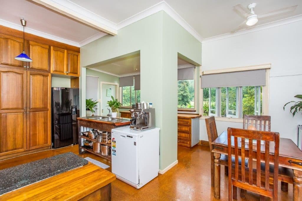 134 Little Mulgrave Road, Little Mulgrave QLD 4865, Little Mulgrave - Thumbnail 5