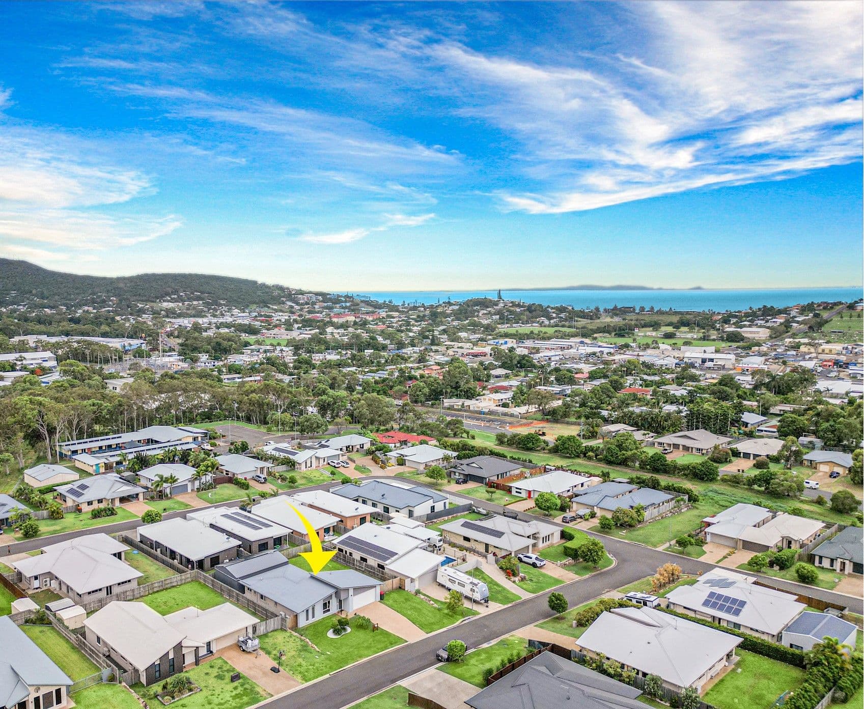 6 Primrose Street, Yeppoon QLD 4703, Yeppoon - Image 1