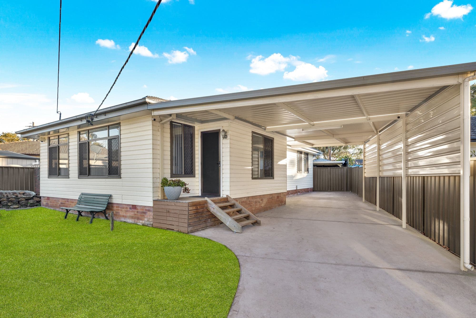 31 Magnolia Street, North St Marys NSW 2760, North St Marys - Image 1