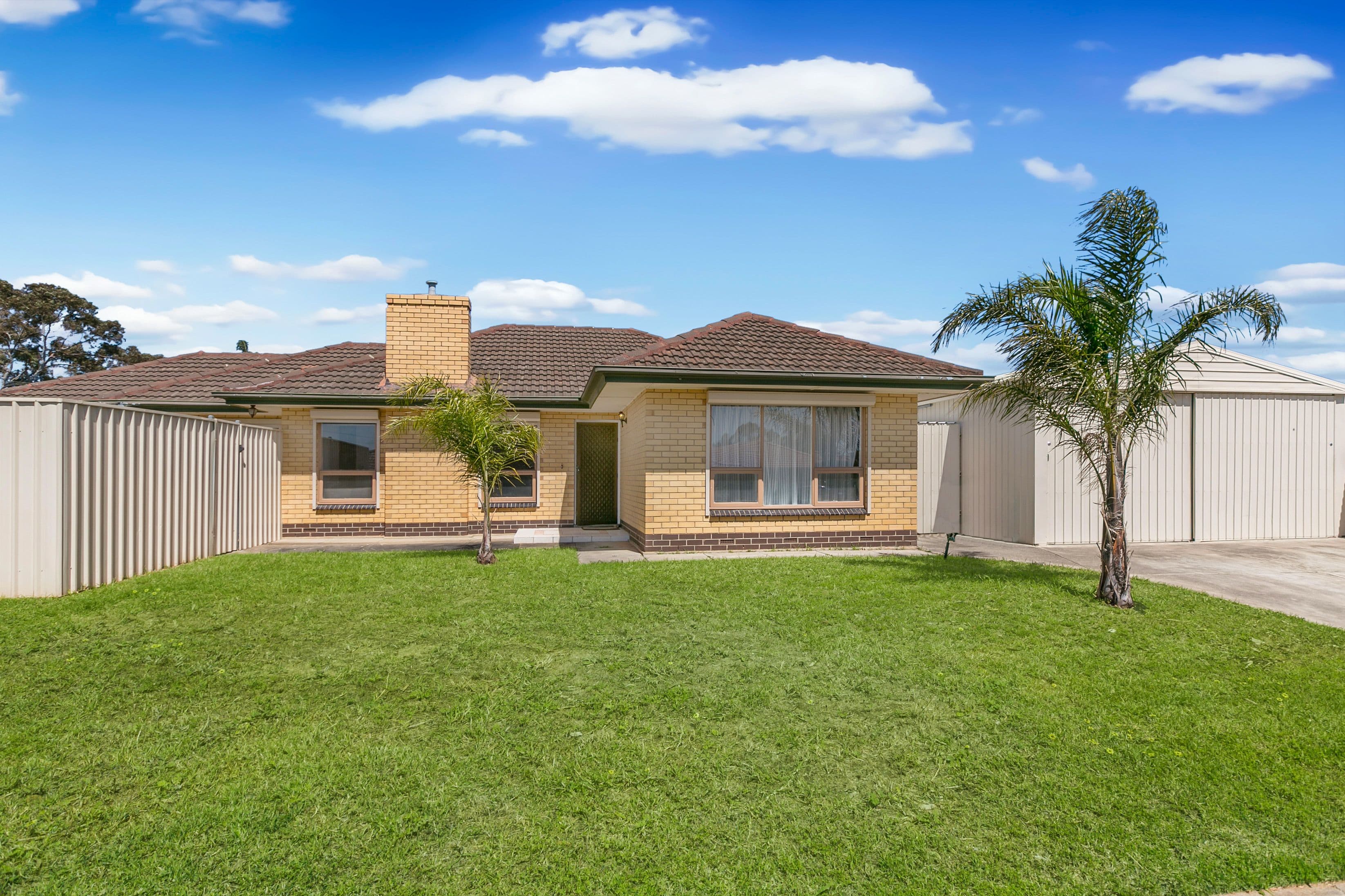 4 Stewart Avenue, Hackham SA 5163, Hackham - Image 1