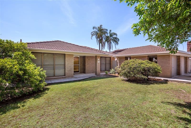 4 Cardwellia Street, ALGESTER QLD 4115, Algester - Thumbnail 8