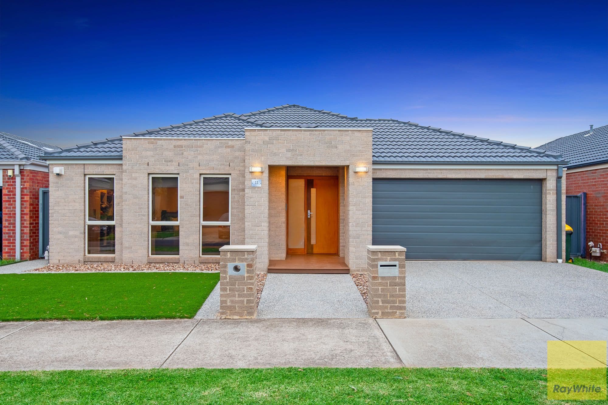 11 Montezuma Avenue, Truganina VIC 3029, Truganina - Thumbnail 3