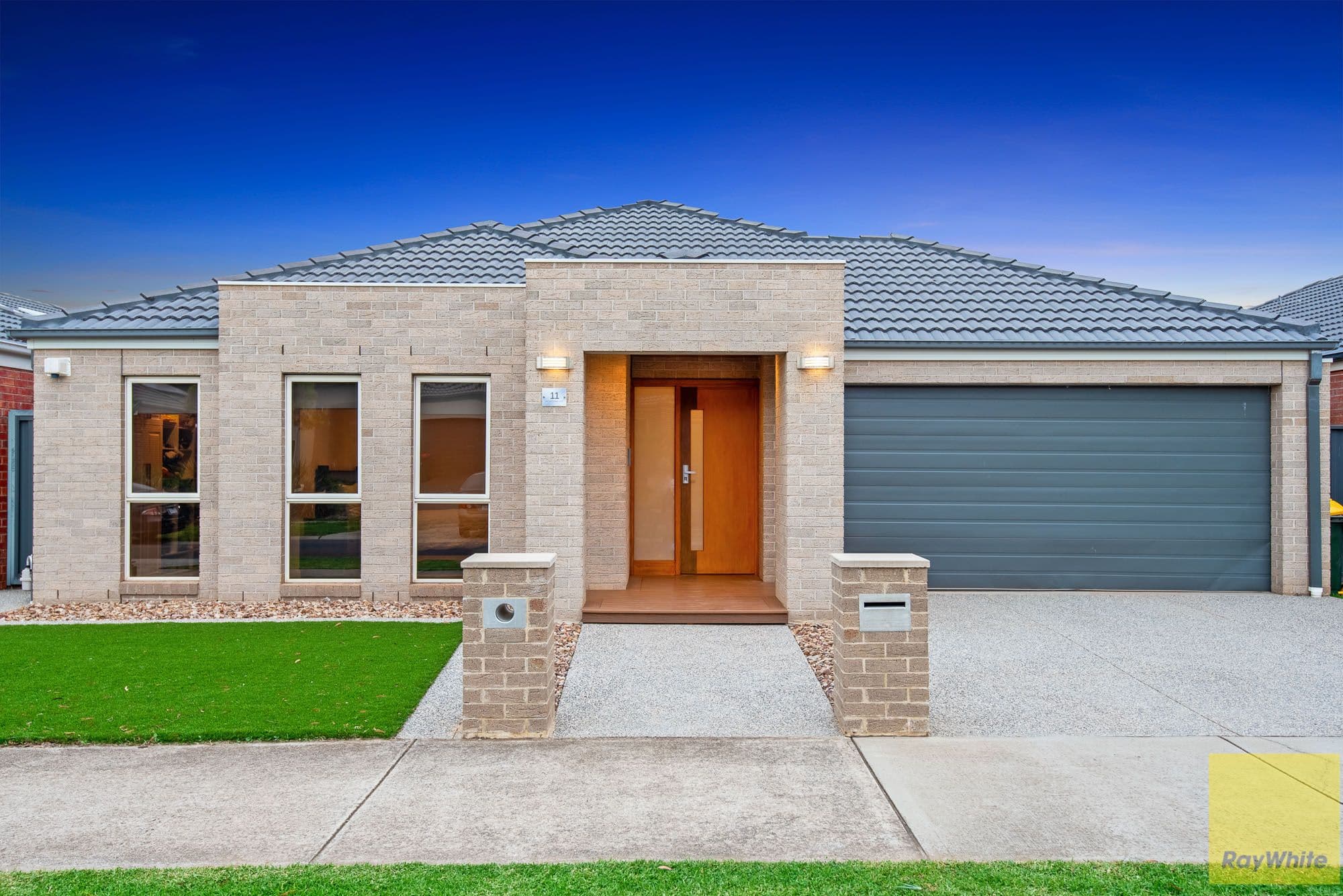 11 Montezuma Avenue, Truganina VIC 3029, Truganina - Thumbnail 4