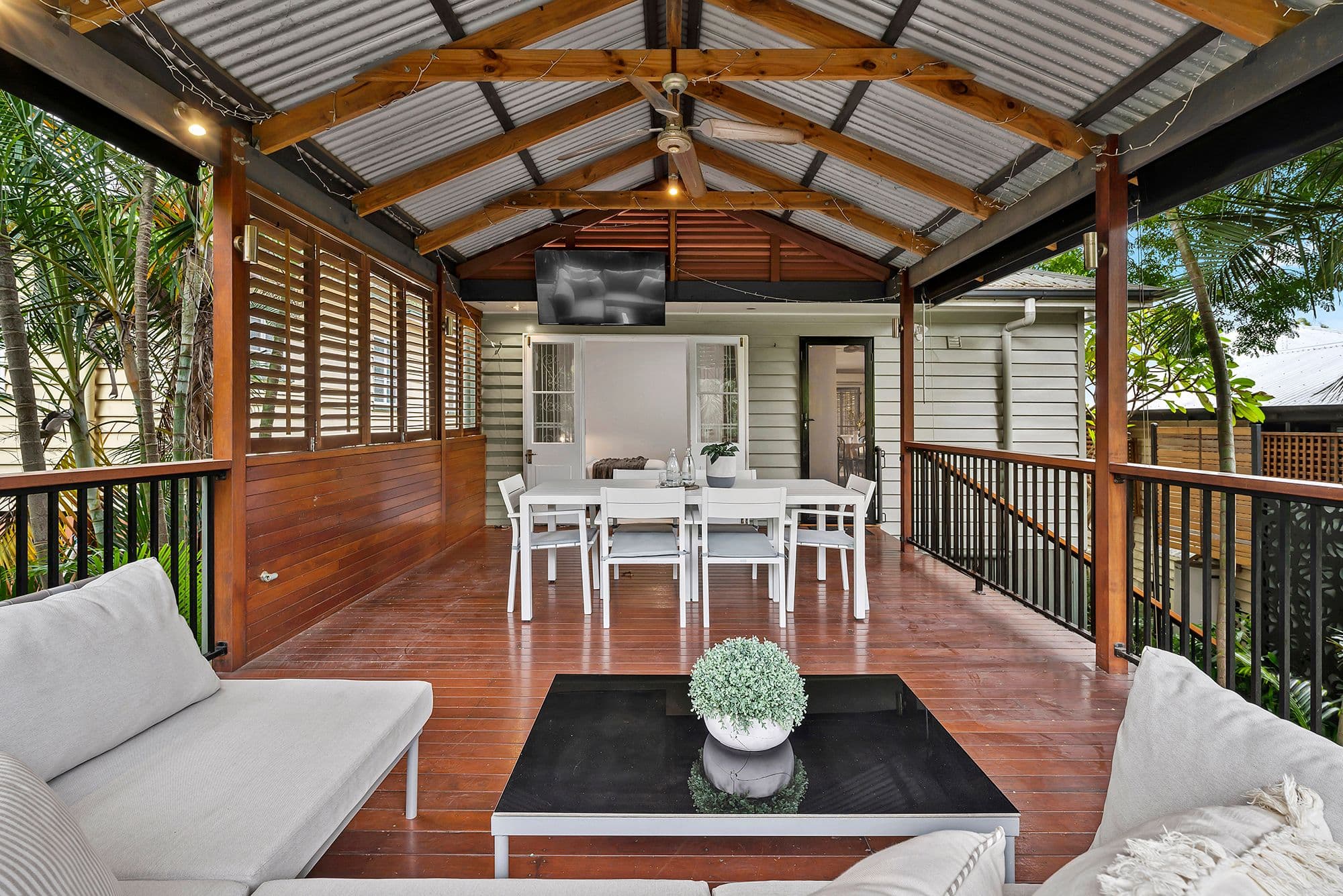 5 Laurel Street, Highgate Hill QLD 4101, Highgate Hill - Thumbnail 8