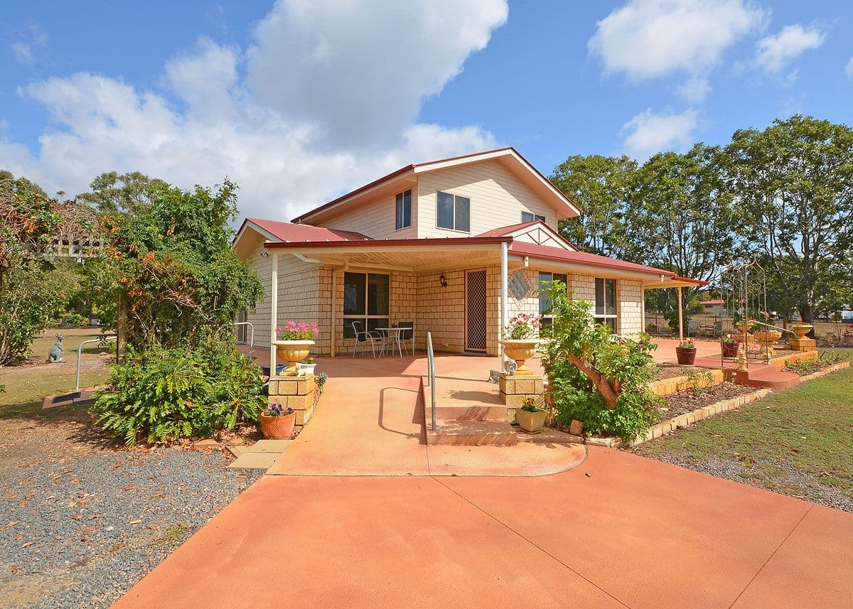 8 Moys Road, Booral QLD 4655, Booral - Image 1