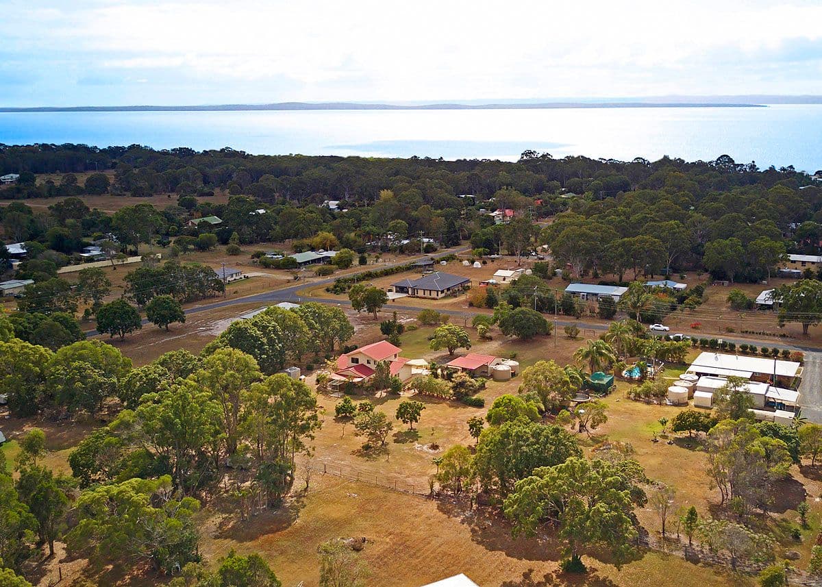 8 Moys Road, Booral QLD 4655, Booral - Thumbnail 2