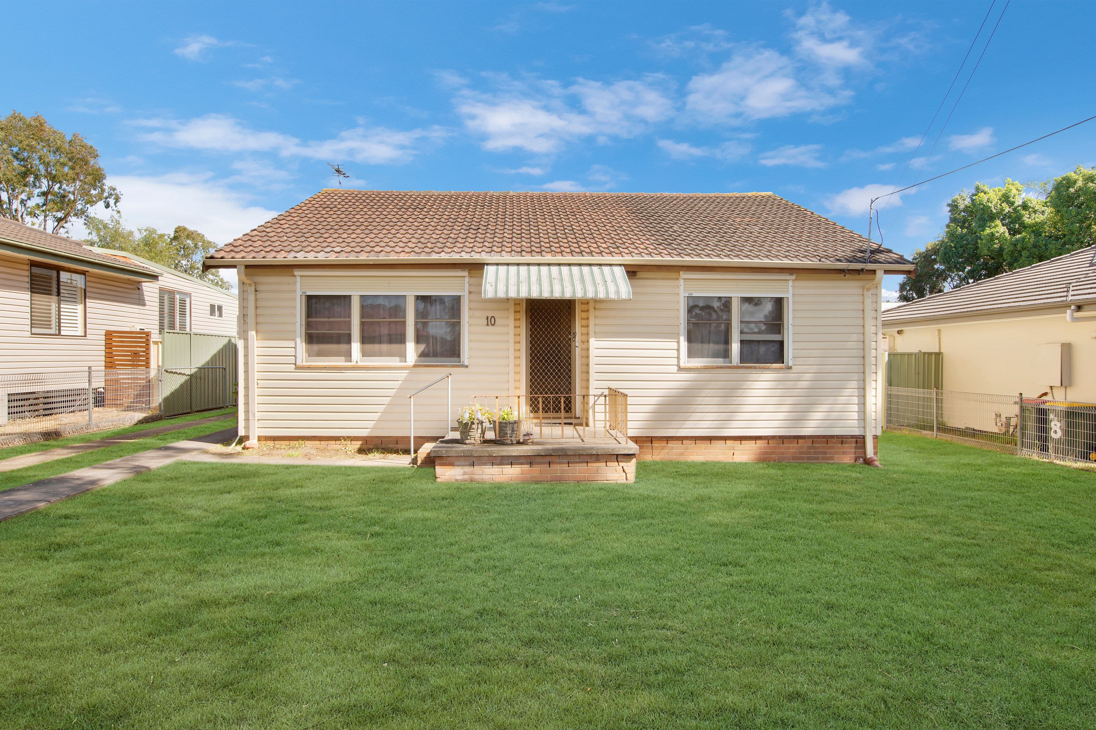 10 Percy Street, Marayong NSW 2148, Marayong - Image 1