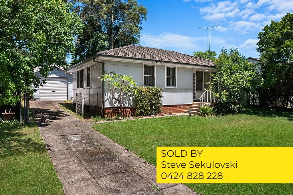31 Enfield Avenue, North Richmond NSW 2754, North Richmond - Thumbnail 2