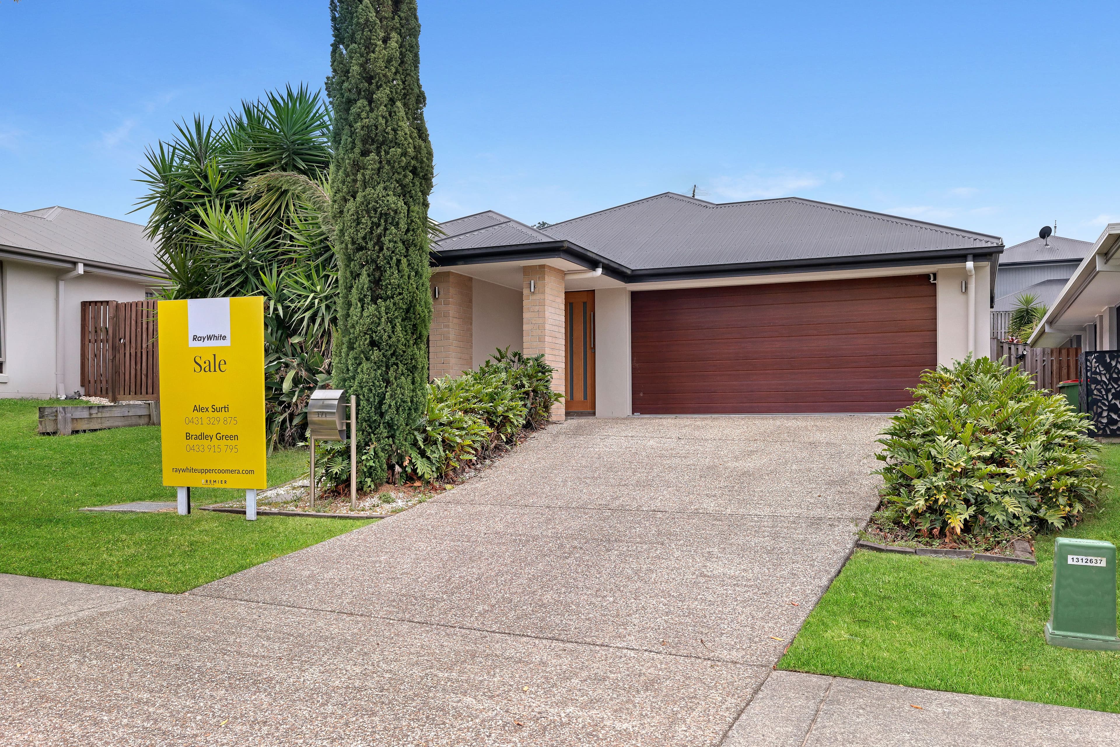 171 Riverstone Crossing, Maudsland QLD 4210, Maudsland - Image 1