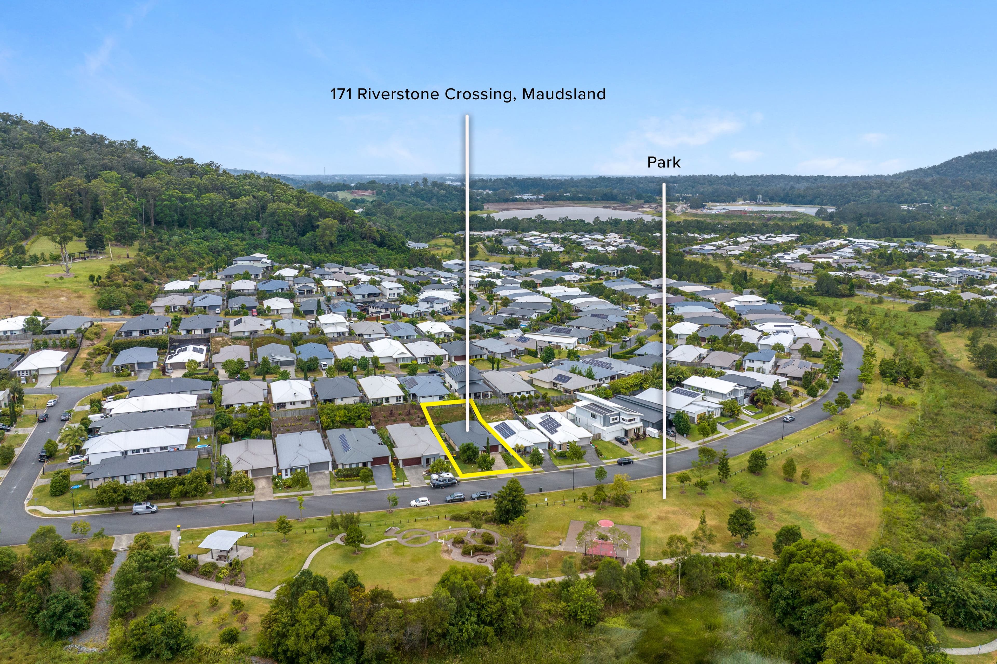 171 Riverstone Crossing, Maudsland QLD 4210, Maudsland - Thumbnail 2