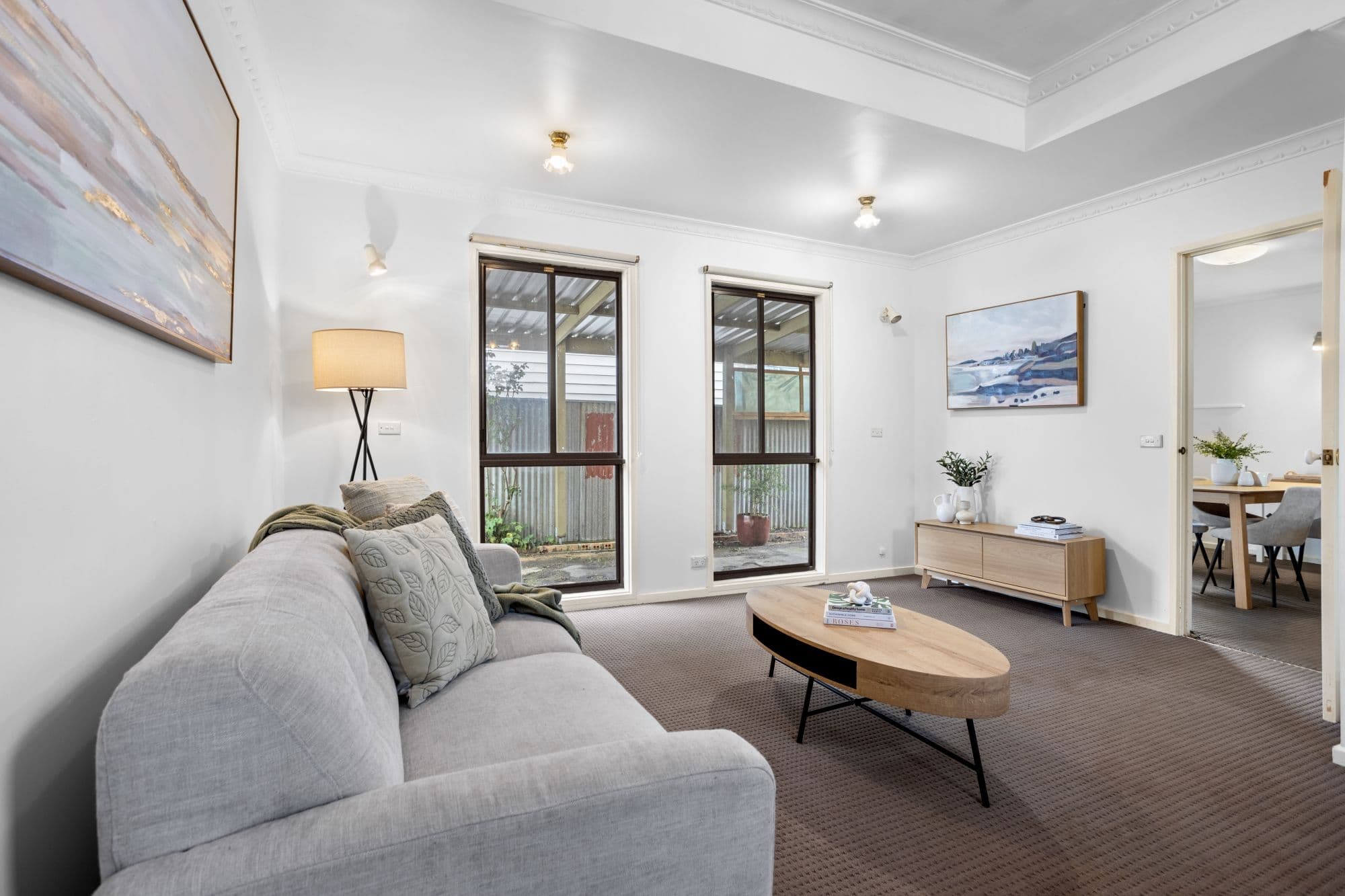 22 Bodkin Street, Kyneton VIC 3444, Kyneton - Thumbnail 2