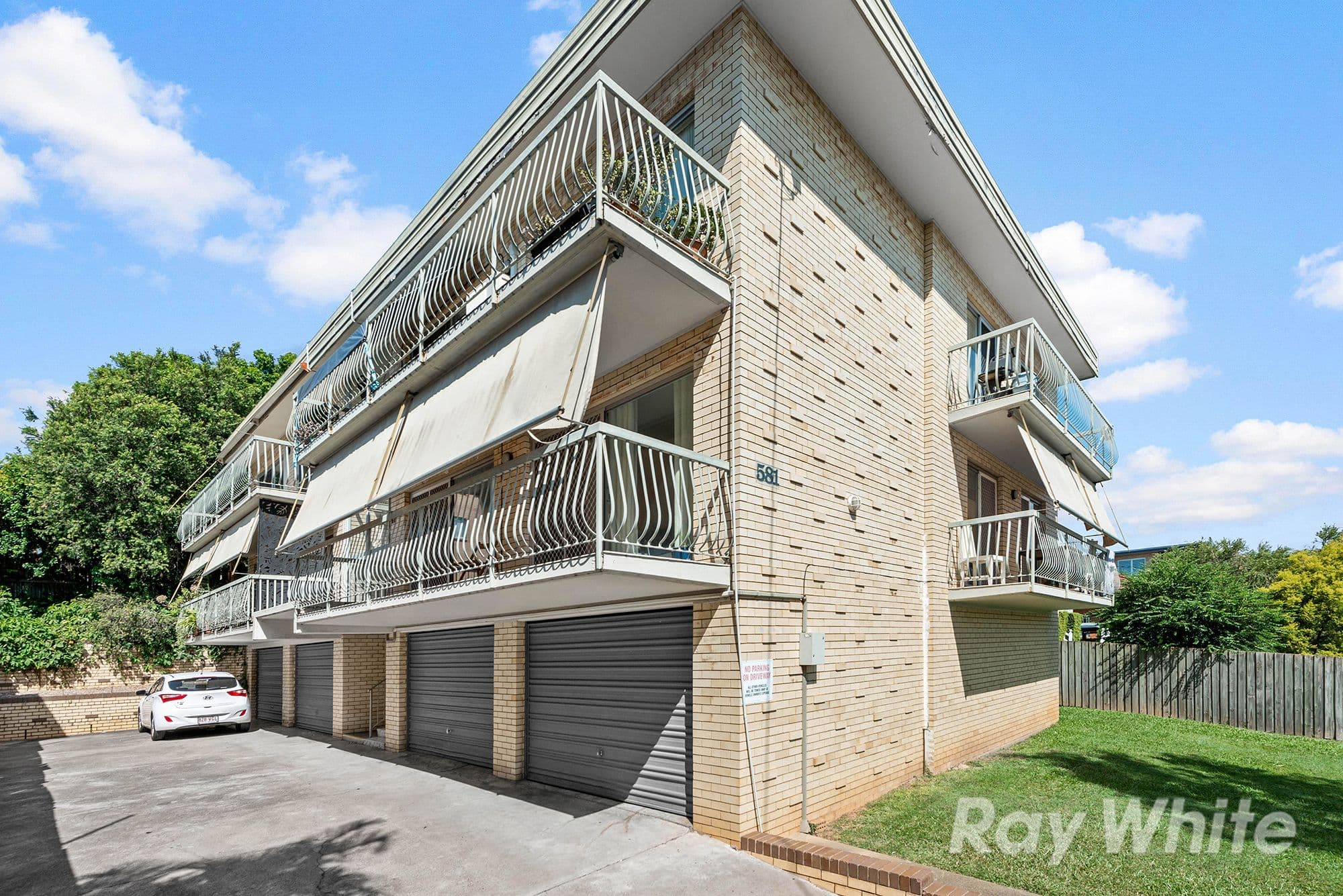 581 Sandgate Road, Clayfield QLD 4011, Clayfield - Image 1
