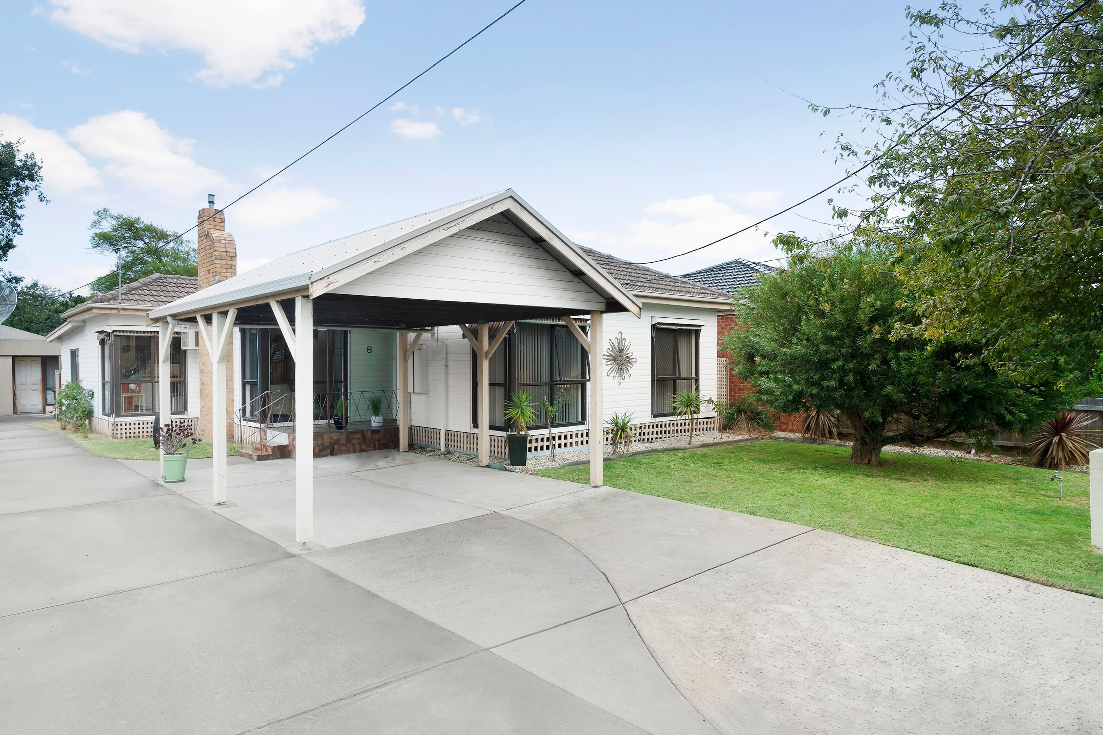 8 Murdo Road, Clayton VIC 3168, Clayton - Image 1