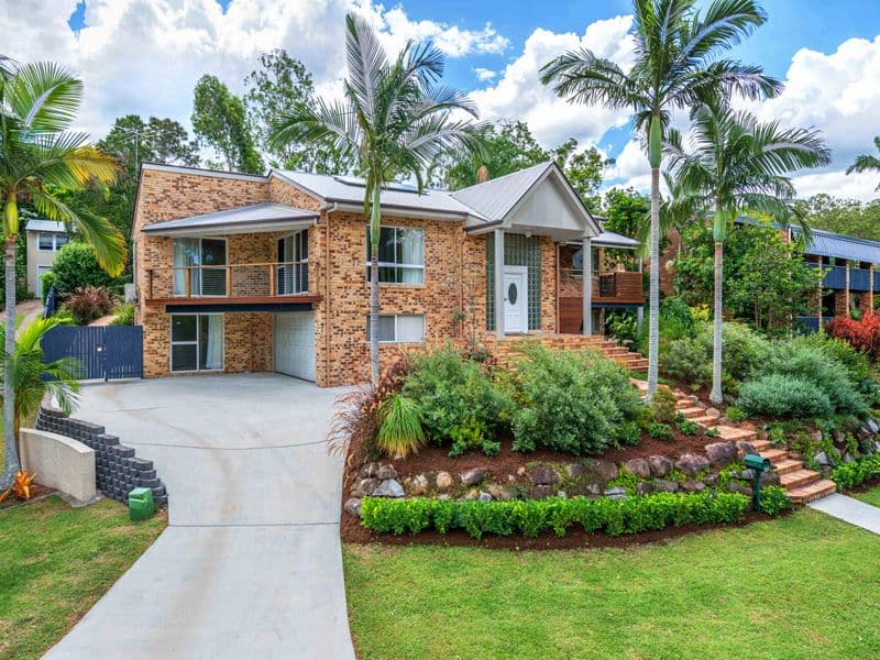37A Bogunda Street, The Gap QLD 4061, The Gap - Image 1