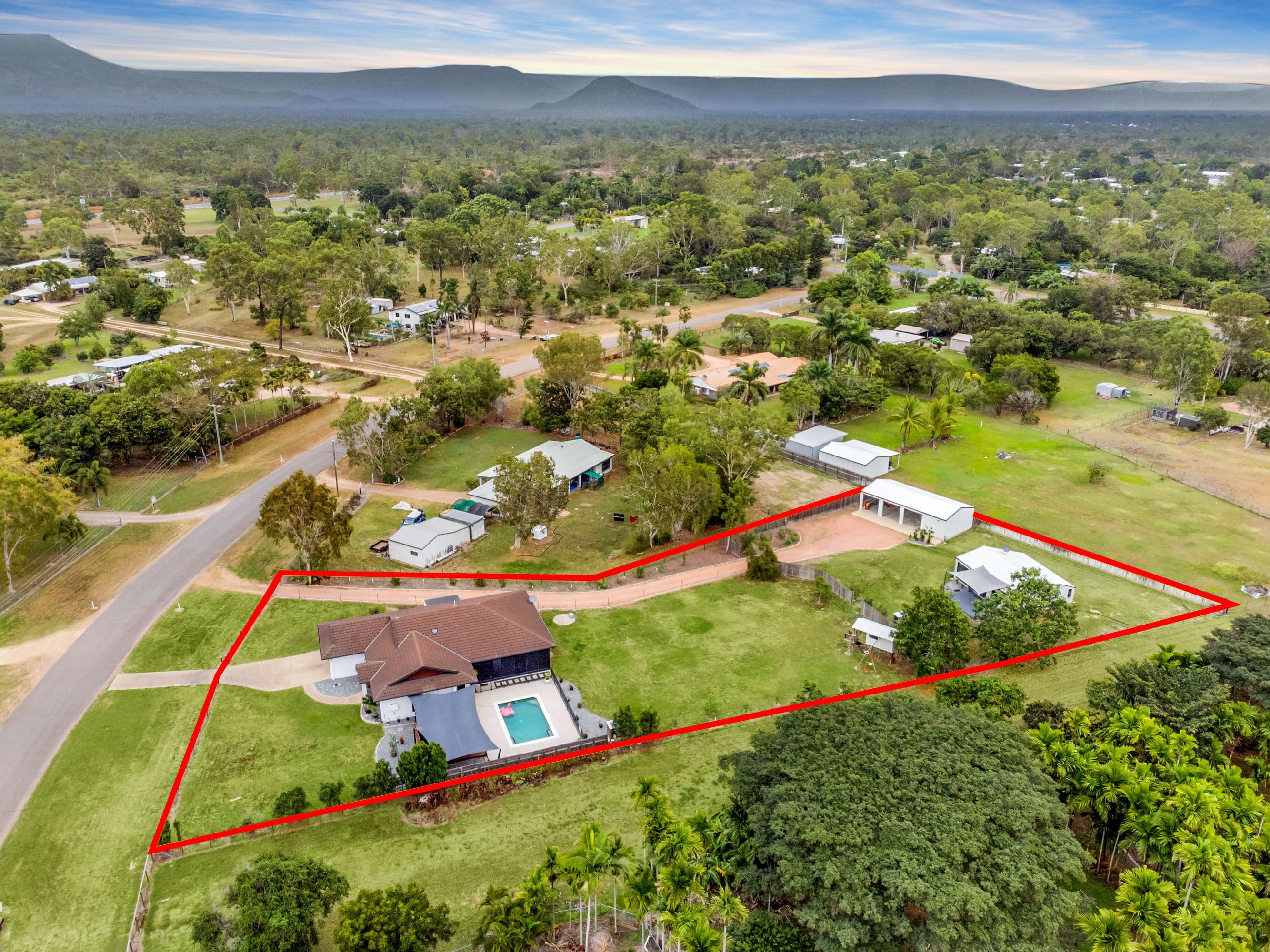 24A Cataract Avenue, Rangewood QLD 4817, Rangewood - Thumbnail 2