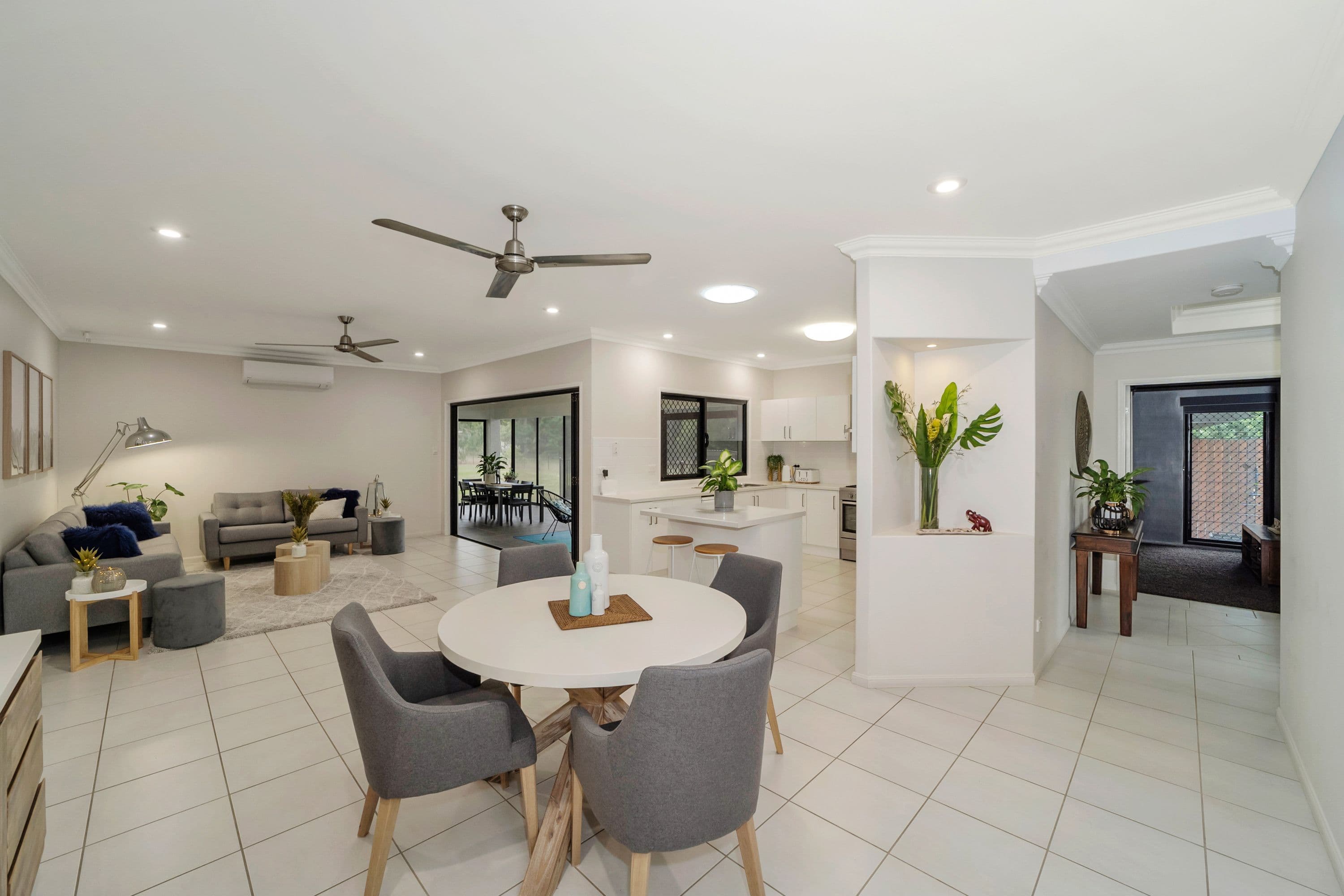 24A Cataract Avenue, Rangewood QLD 4817, Rangewood - Thumbnail 4