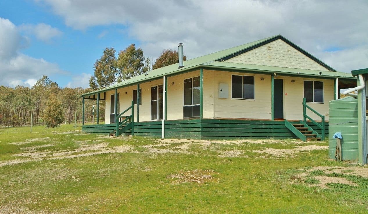 42 Sailors Gully Court, Heathcote VIC 3523, Heathcote - Image 1