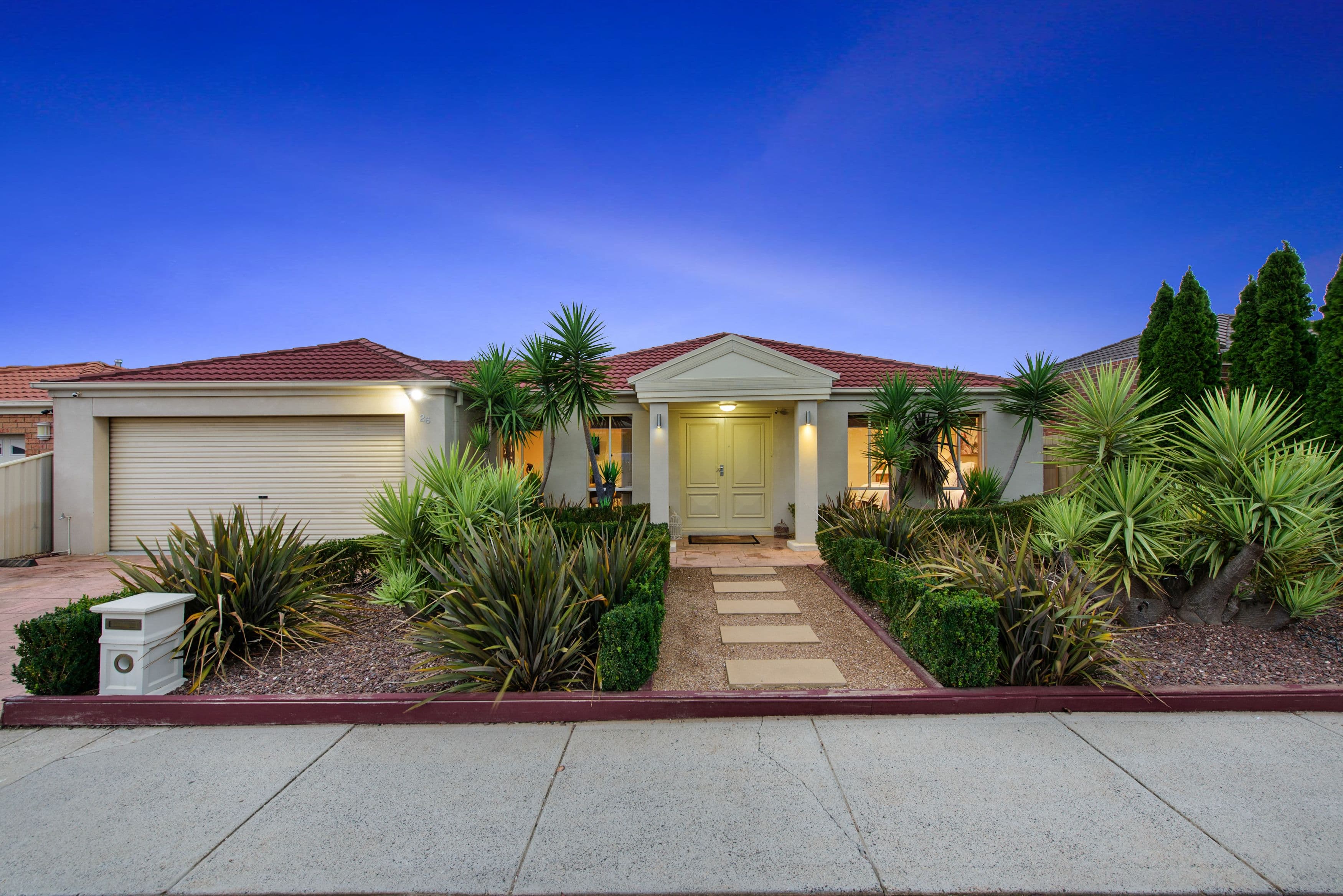 26 Kelland Avenue, Hillside VIC 3037, Hillside - Thumbnail 2