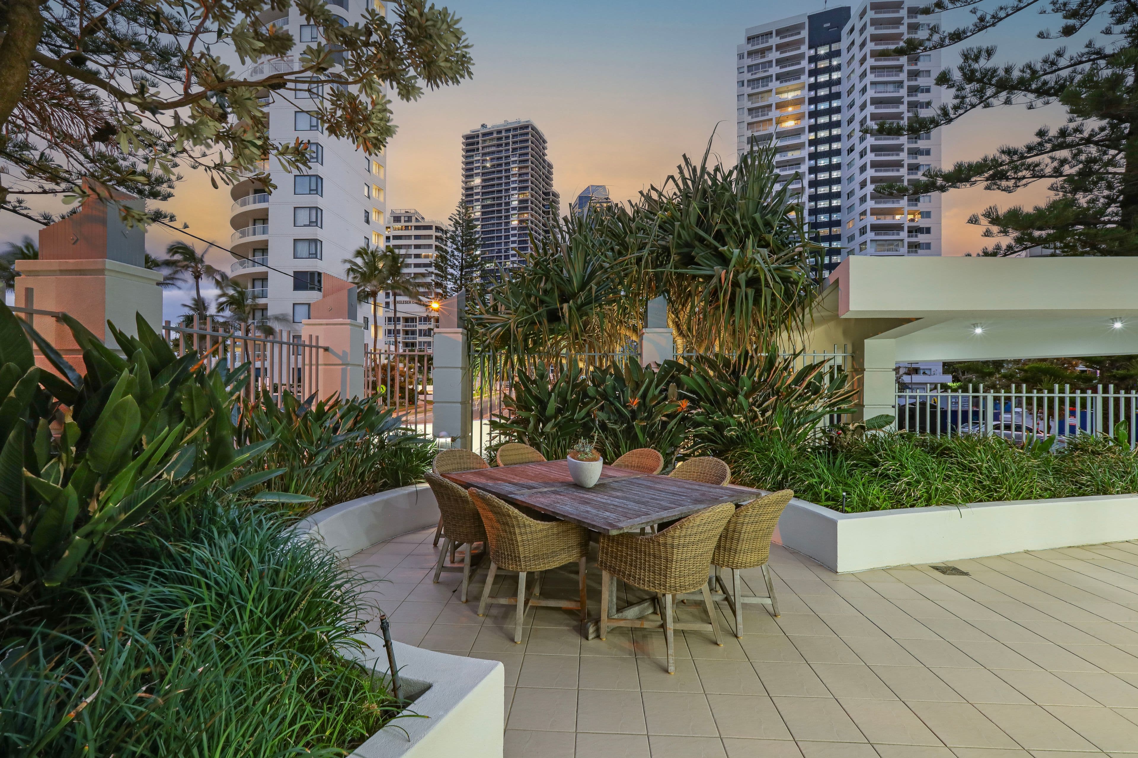 30 Garfield Terrace, Surfers Paradise QLD 4217, Surfers Paradise - Image 1