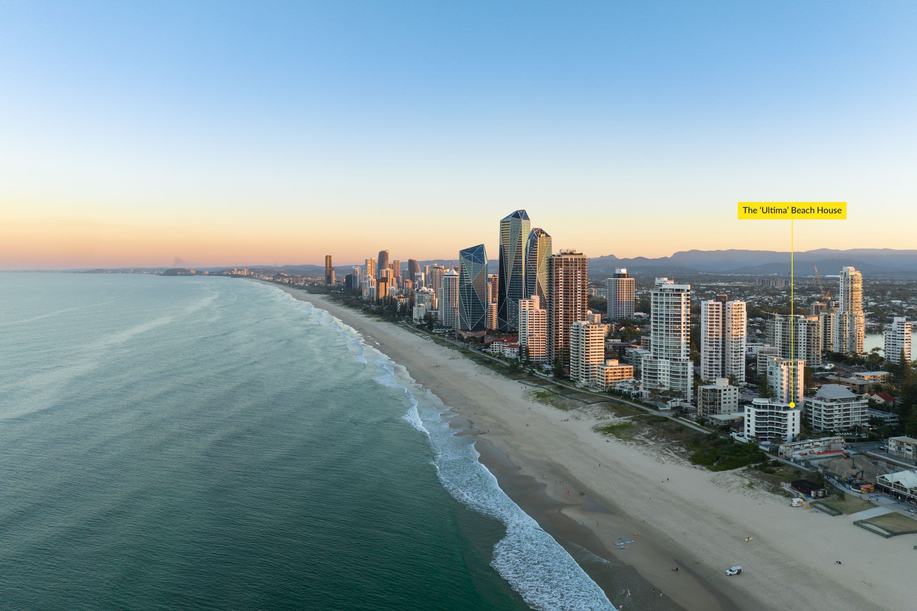 30 Garfield Terrace, Surfers Paradise QLD 4217, Surfers Paradise - Thumbnail 3