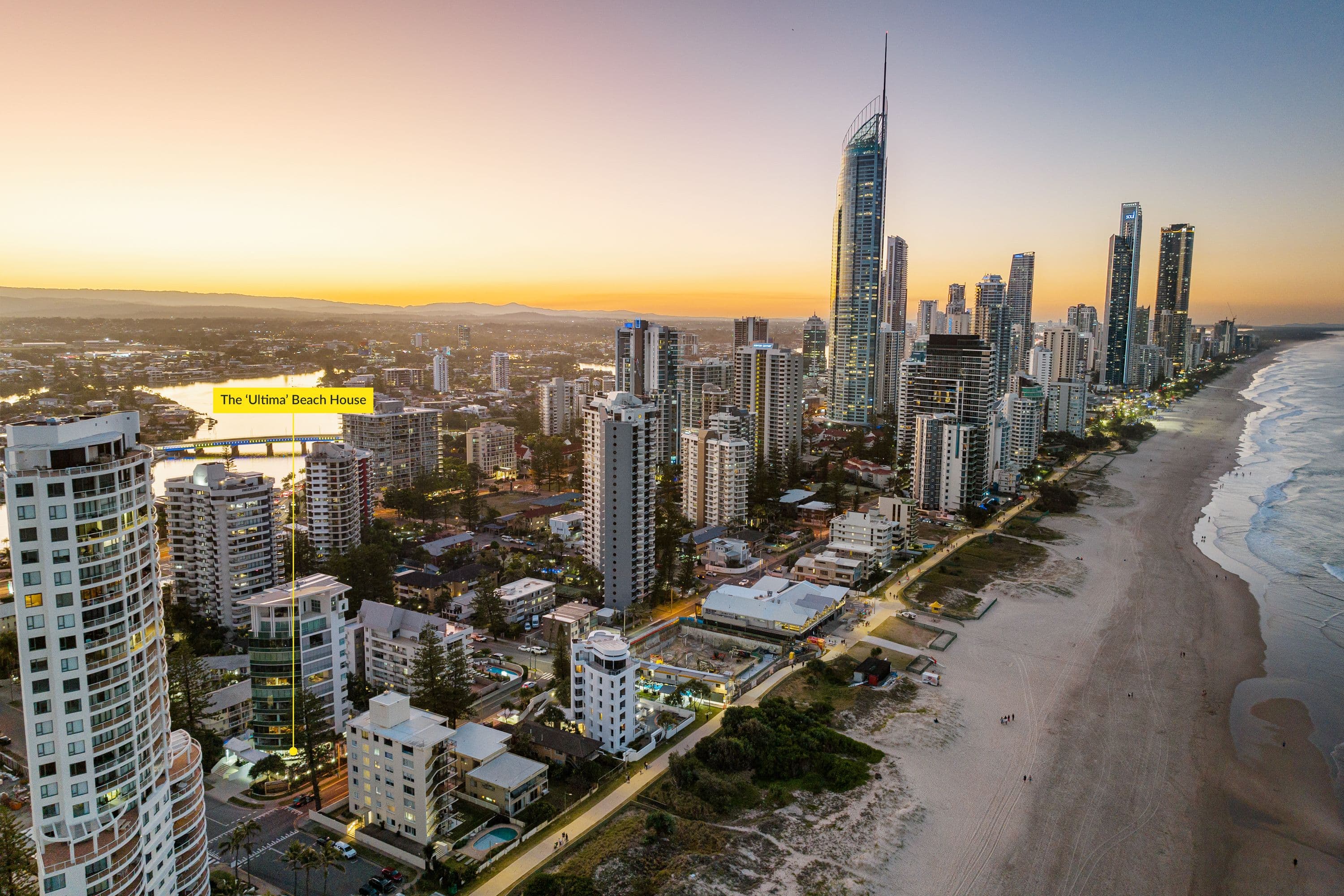 30 Garfield Terrace, Surfers Paradise QLD 4217, Surfers Paradise - Thumbnail 8