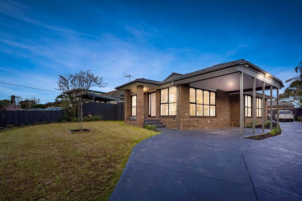 1768 Ferntree Gully Road, Ferntree Gully VIC 3156, Ferntree Gully - Image 1