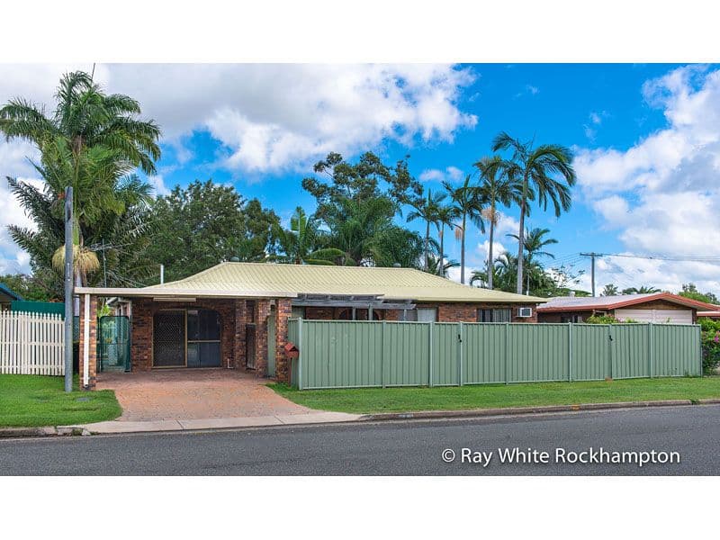 3 Barrett Street, NORMAN GARDENS QLD 4701, Norman Gardens - Thumbnail 2