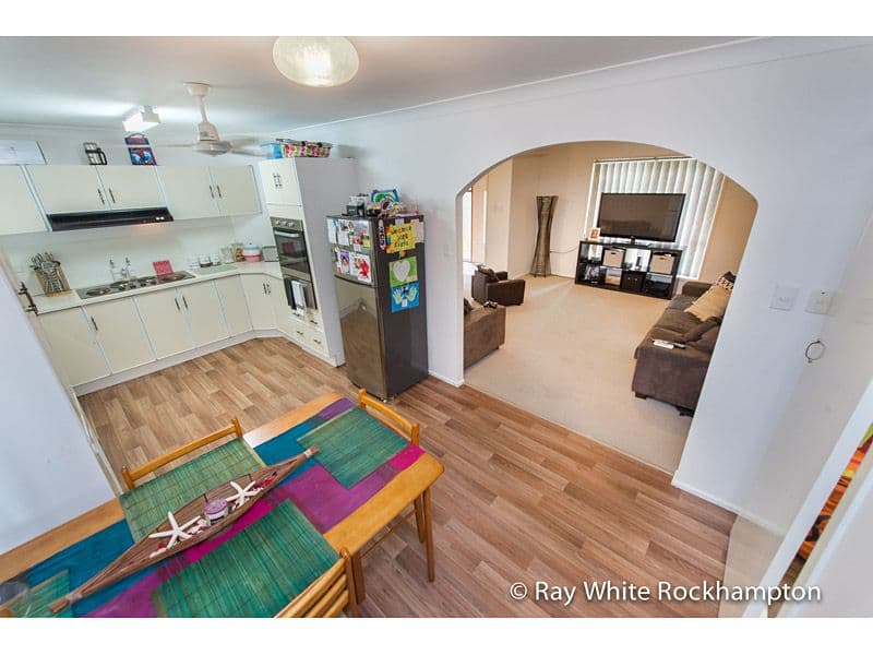 3 Barrett Street, NORMAN GARDENS QLD 4701, Norman Gardens - Thumbnail 5