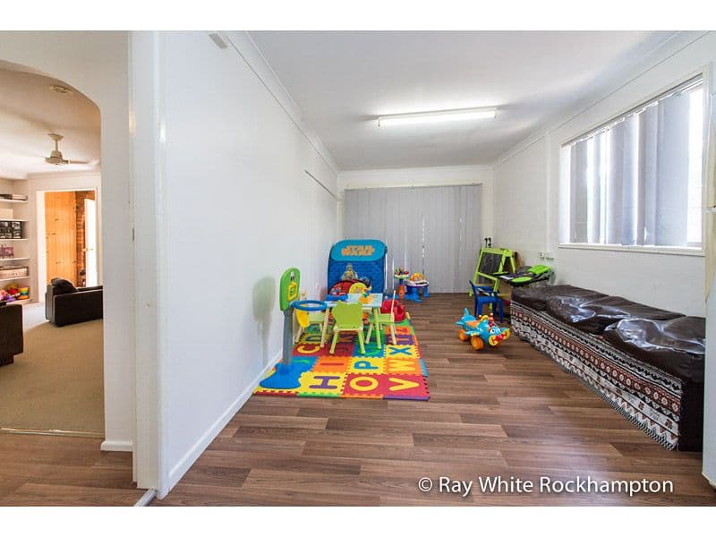 3 Barrett Street, NORMAN GARDENS QLD 4701, Norman Gardens - Thumbnail 8