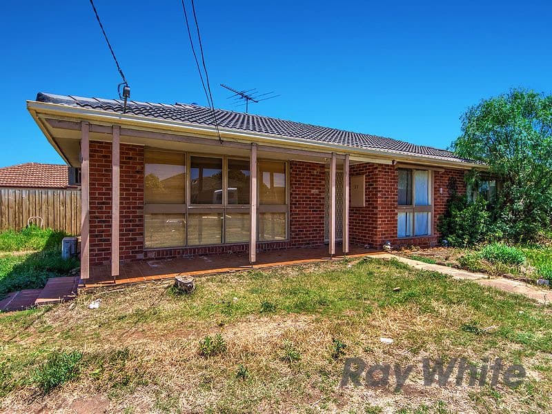 27 Moss Street, Melton South VIC 3338, Melton South - Image 1