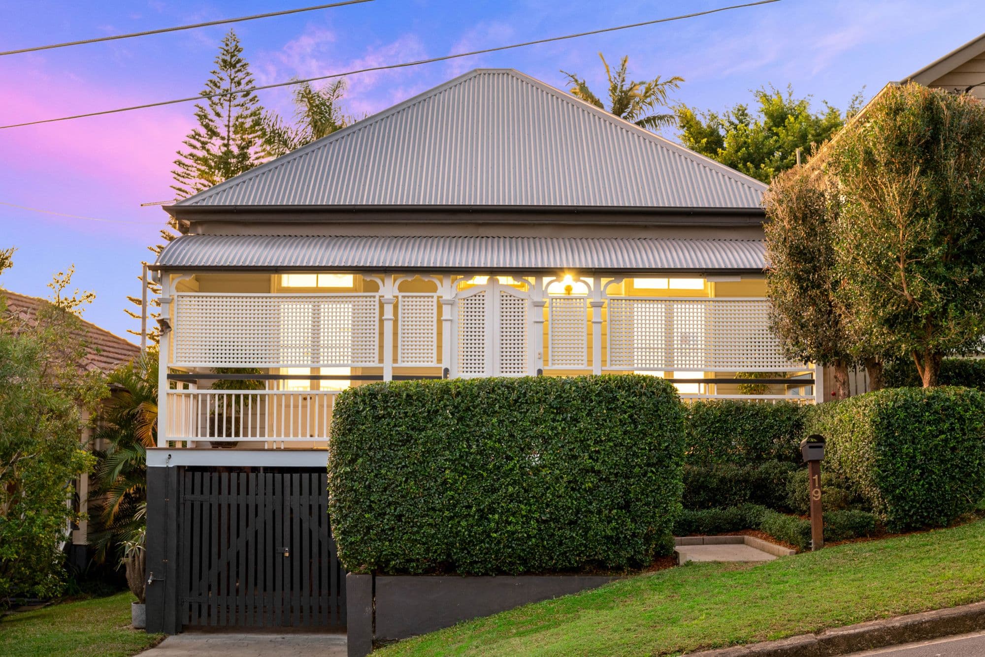 19 Thorn Street, Red Hill QLD 4059, Red Hill - Image 1