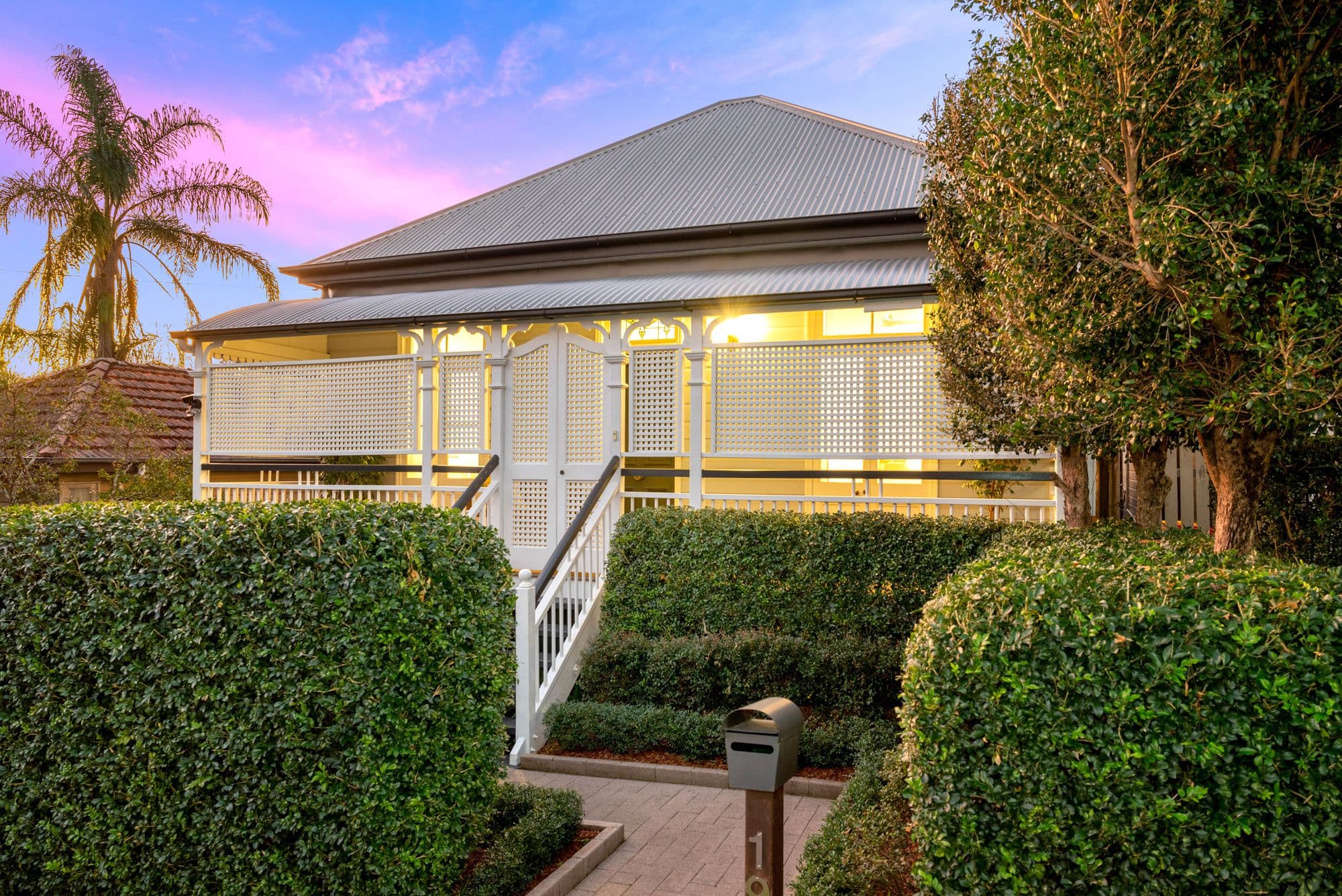 19 Thorn Street, Red Hill QLD 4059, Red Hill - Thumbnail 2