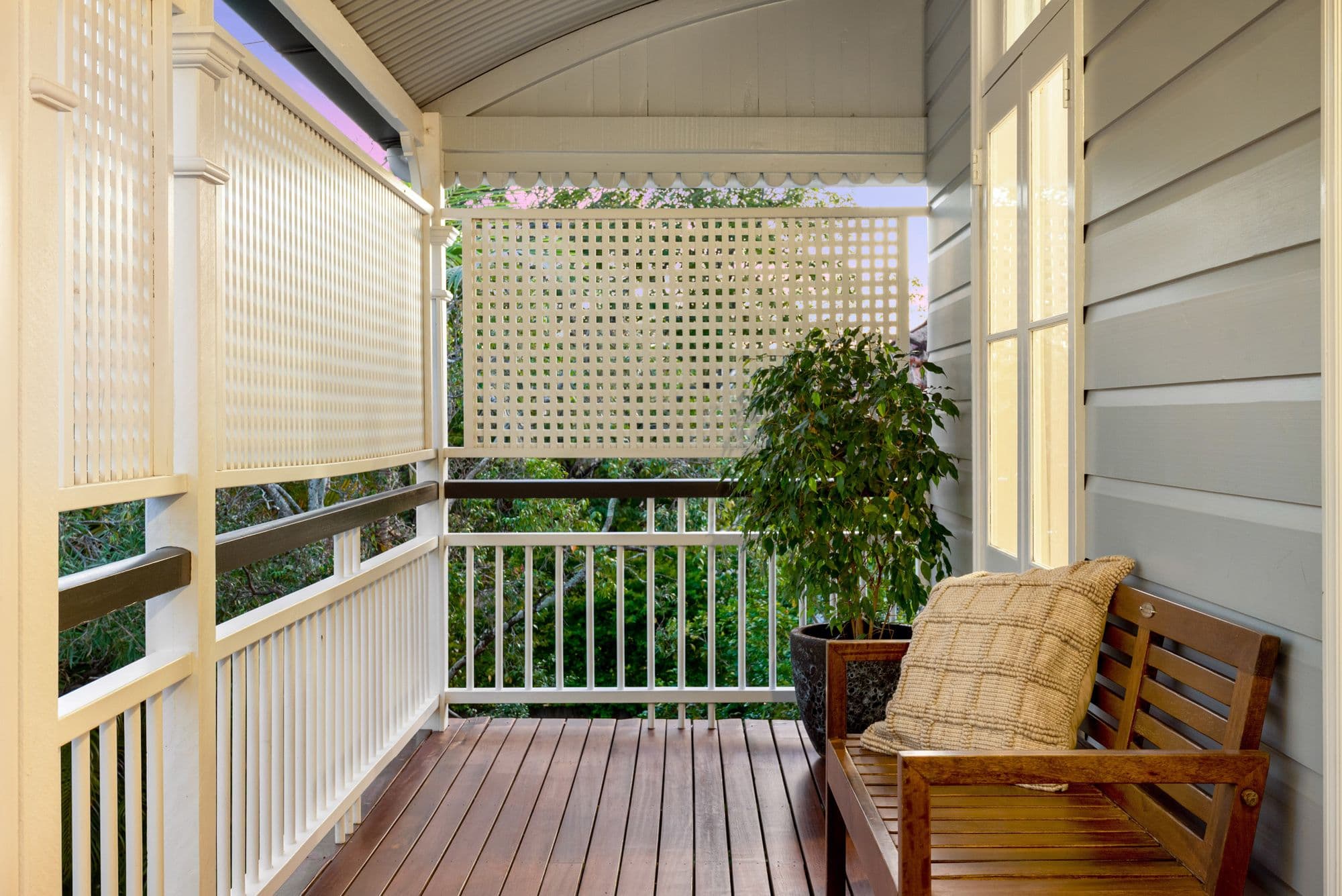 19 Thorn Street, Red Hill QLD 4059, Red Hill - Thumbnail 3
