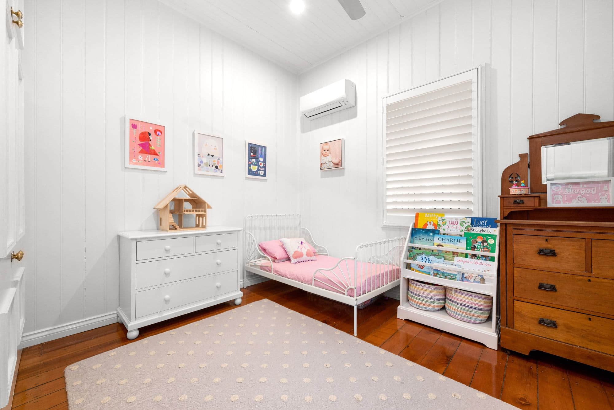 19 Thorn Street, Red Hill QLD 4059, Red Hill - Thumbnail 5