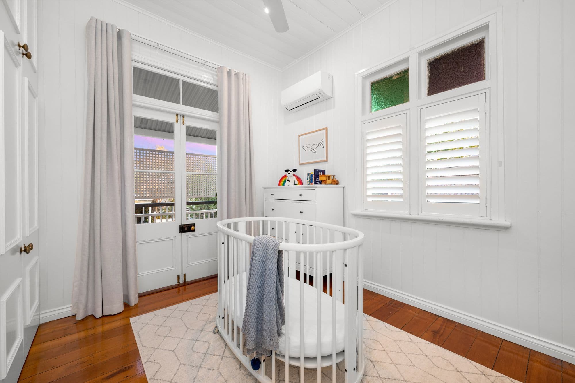 19 Thorn Street, Red Hill QLD 4059, Red Hill - Thumbnail 7