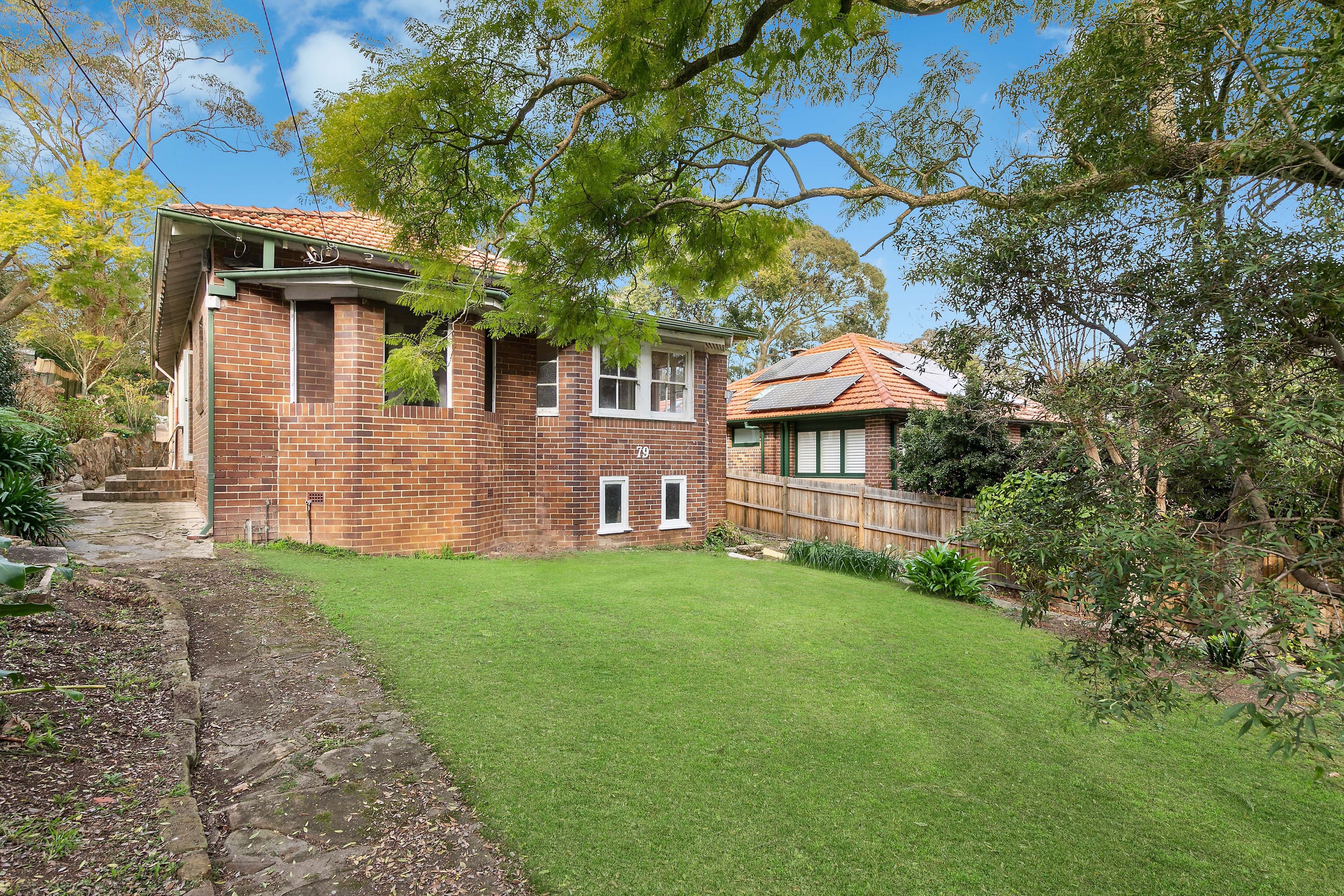 79 Bobbin Head Road, Turramurra - Thumbnail 2