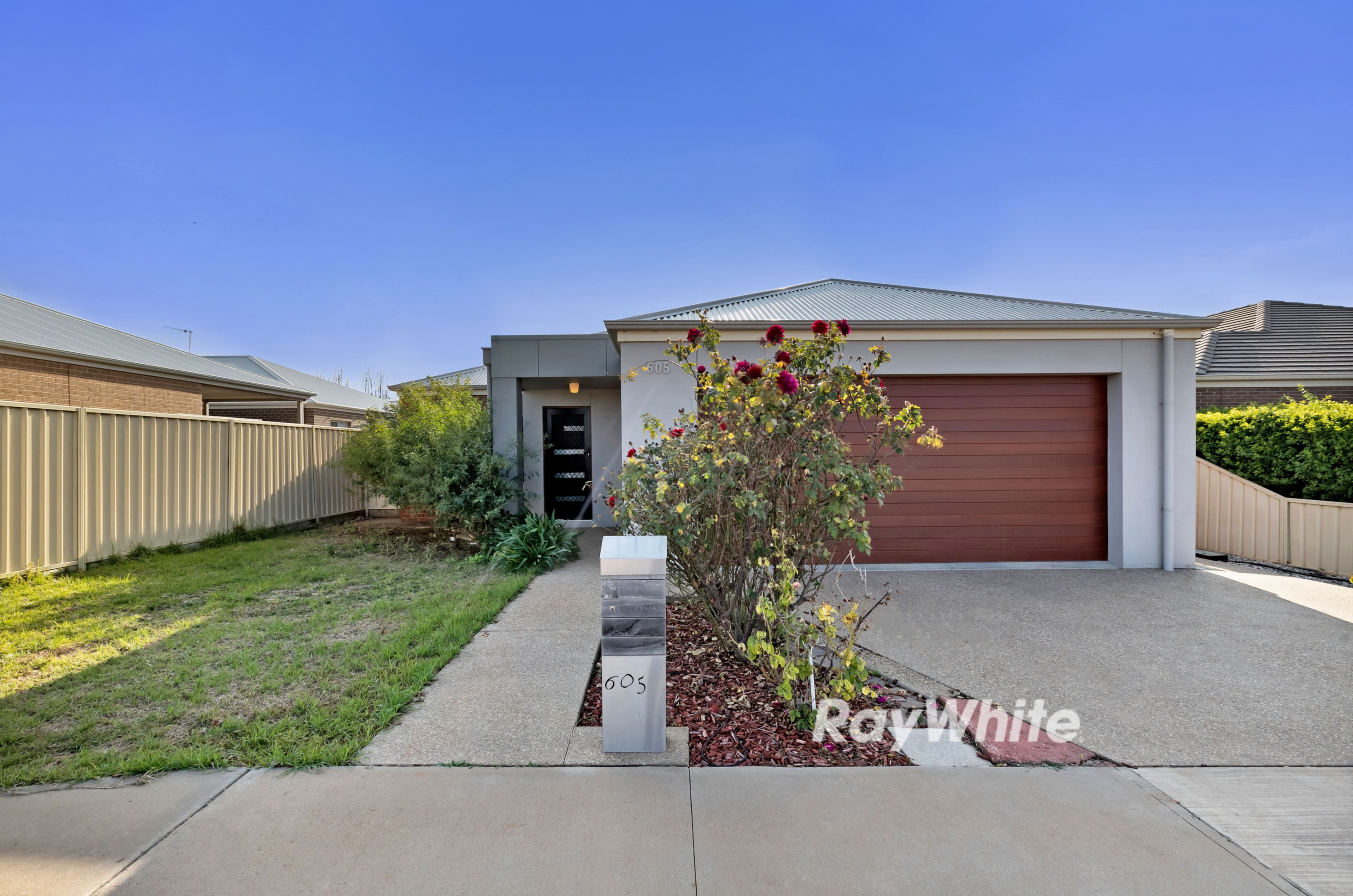 605 Walnut Avenue, Mildura VIC 3500, Mildura - Image 1