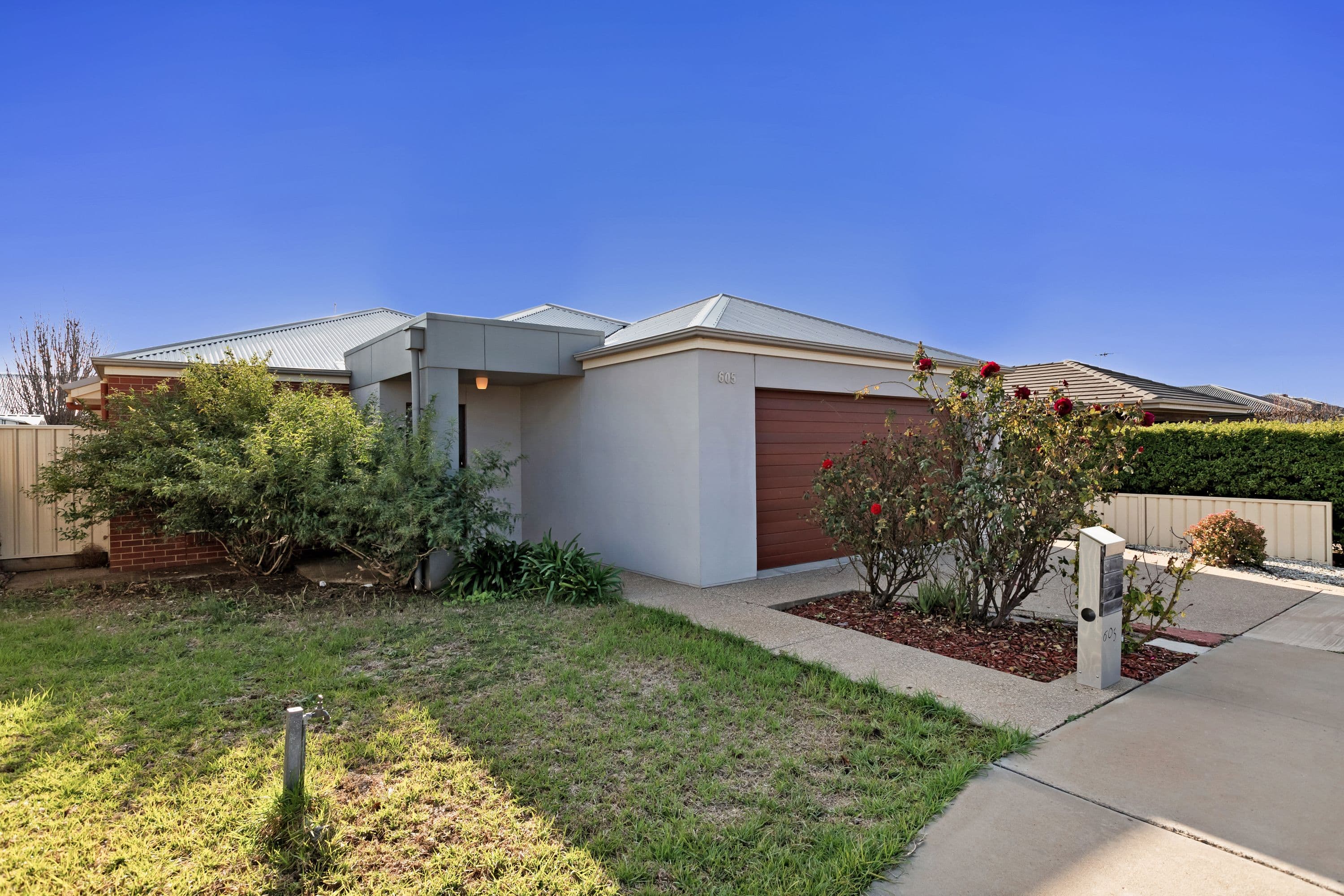 605 Walnut Avenue, Mildura VIC 3500, Mildura - Thumbnail 2