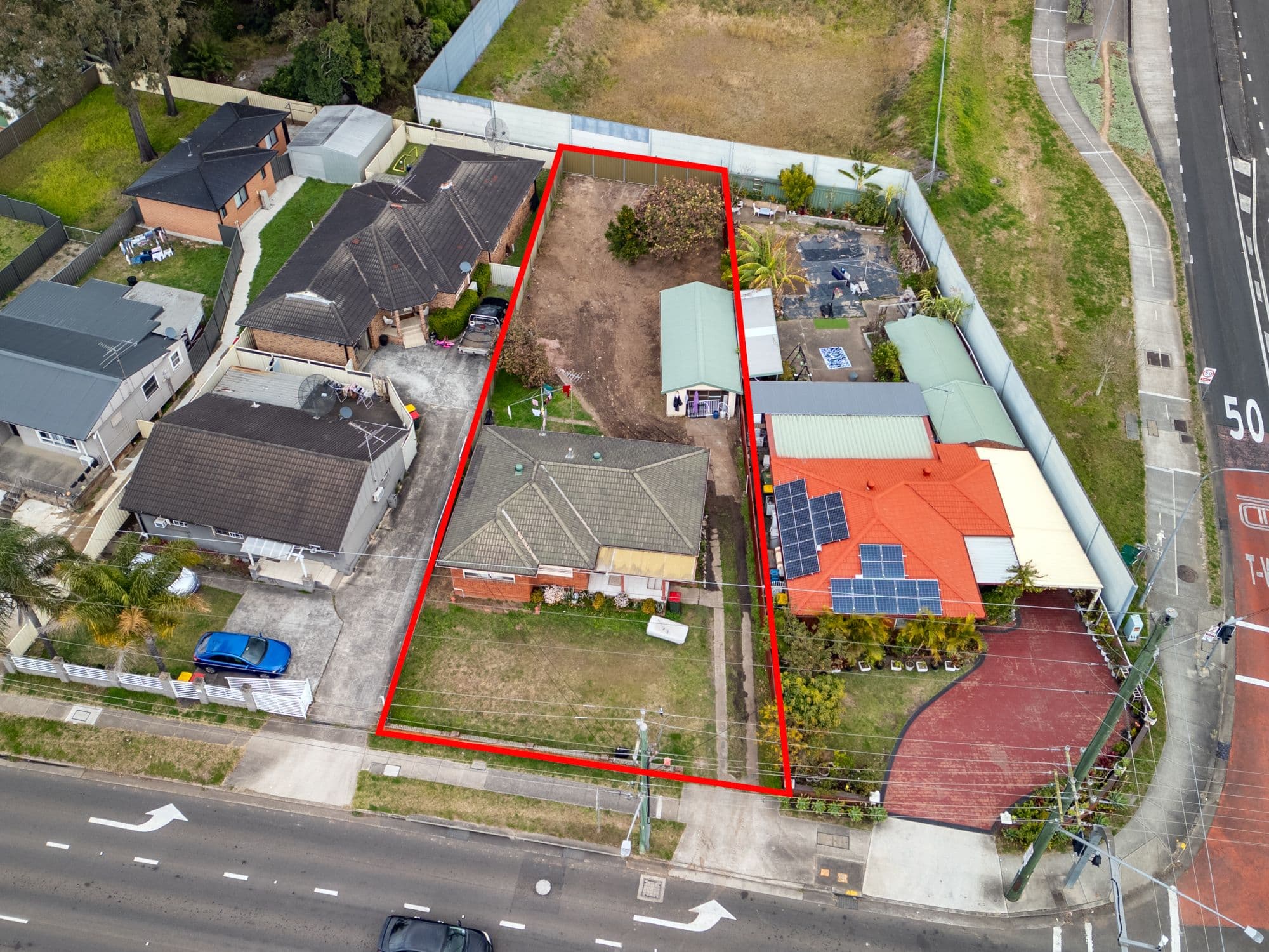 303 Vardys Road, Blacktown NSW 2148, Blacktown - Image 1