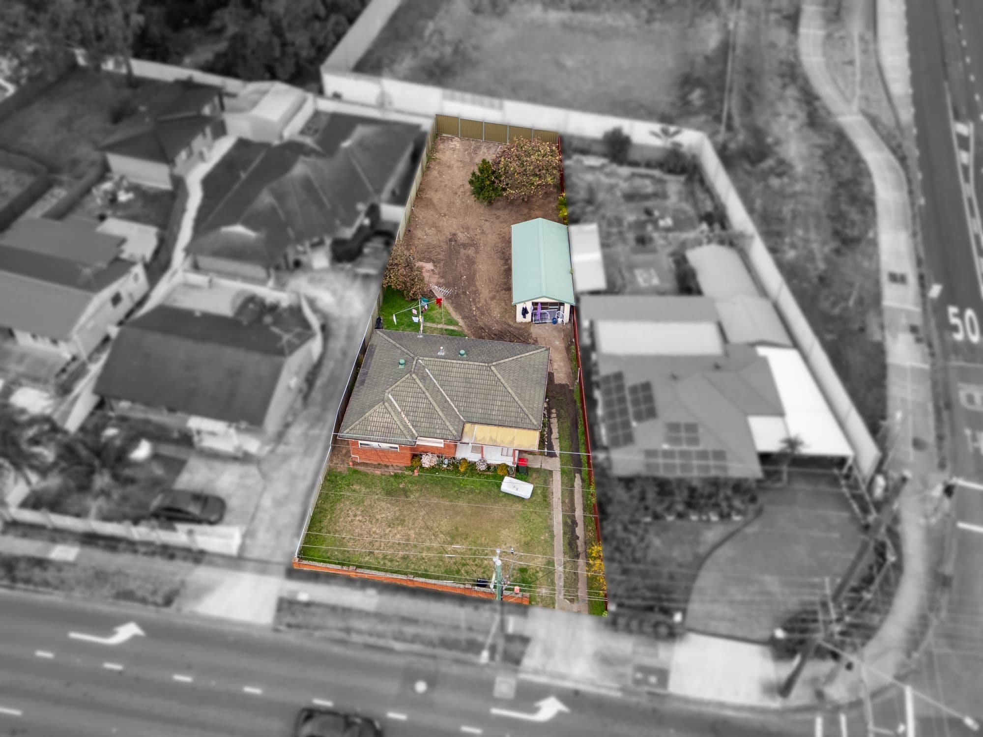 303 Vardys Road, Blacktown NSW 2148, Blacktown - Thumbnail 2