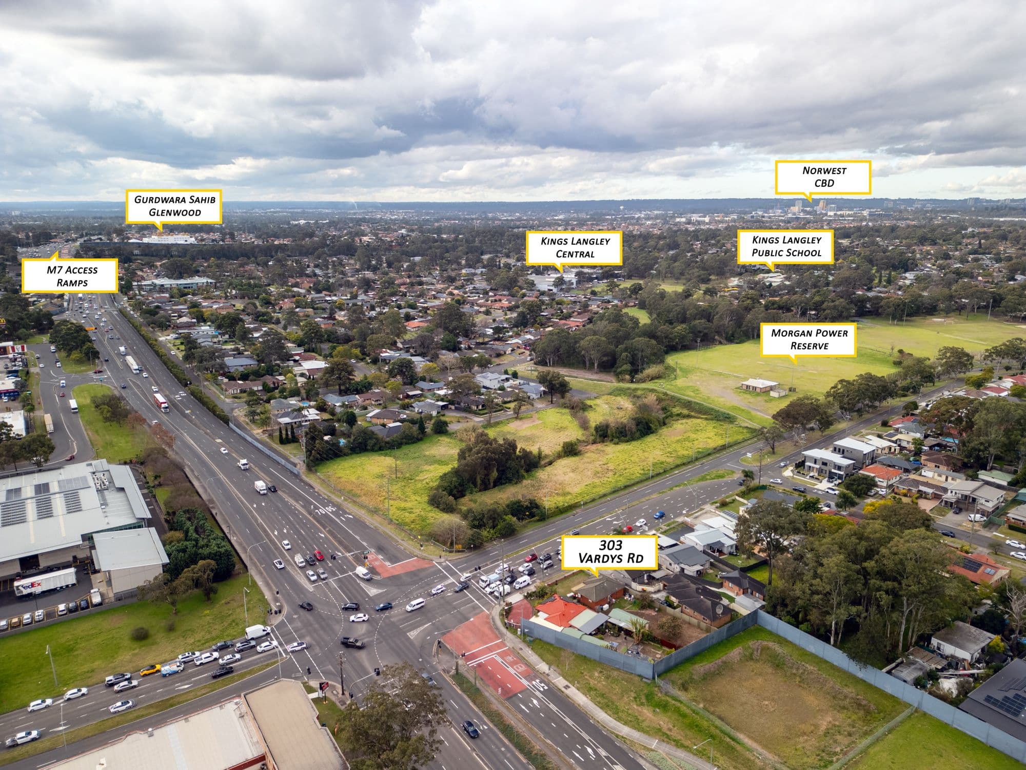 303 Vardys Road, Blacktown NSW 2148, Blacktown - Thumbnail 6