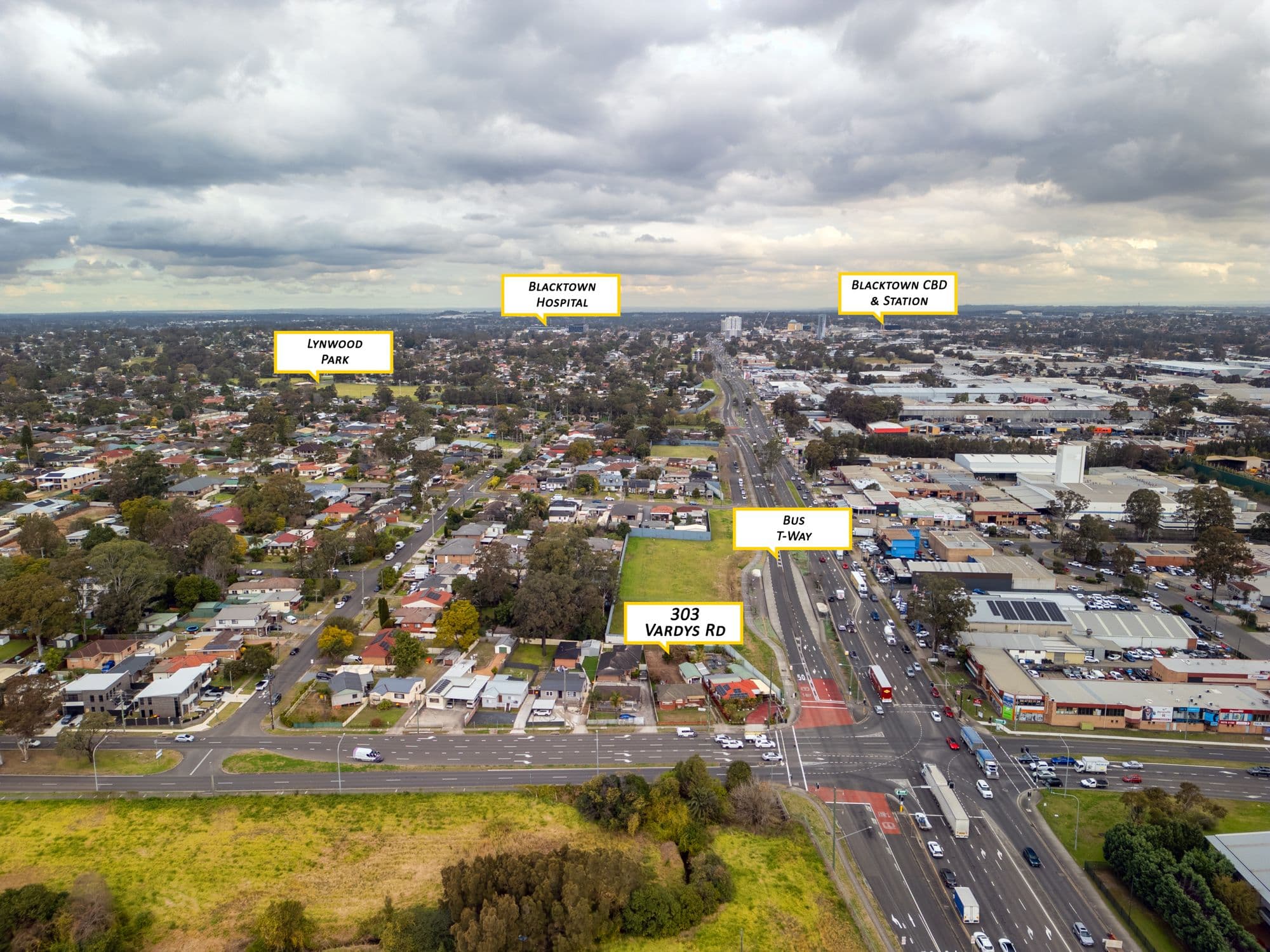 303 Vardys Road, Blacktown NSW 2148, Blacktown - Thumbnail 7